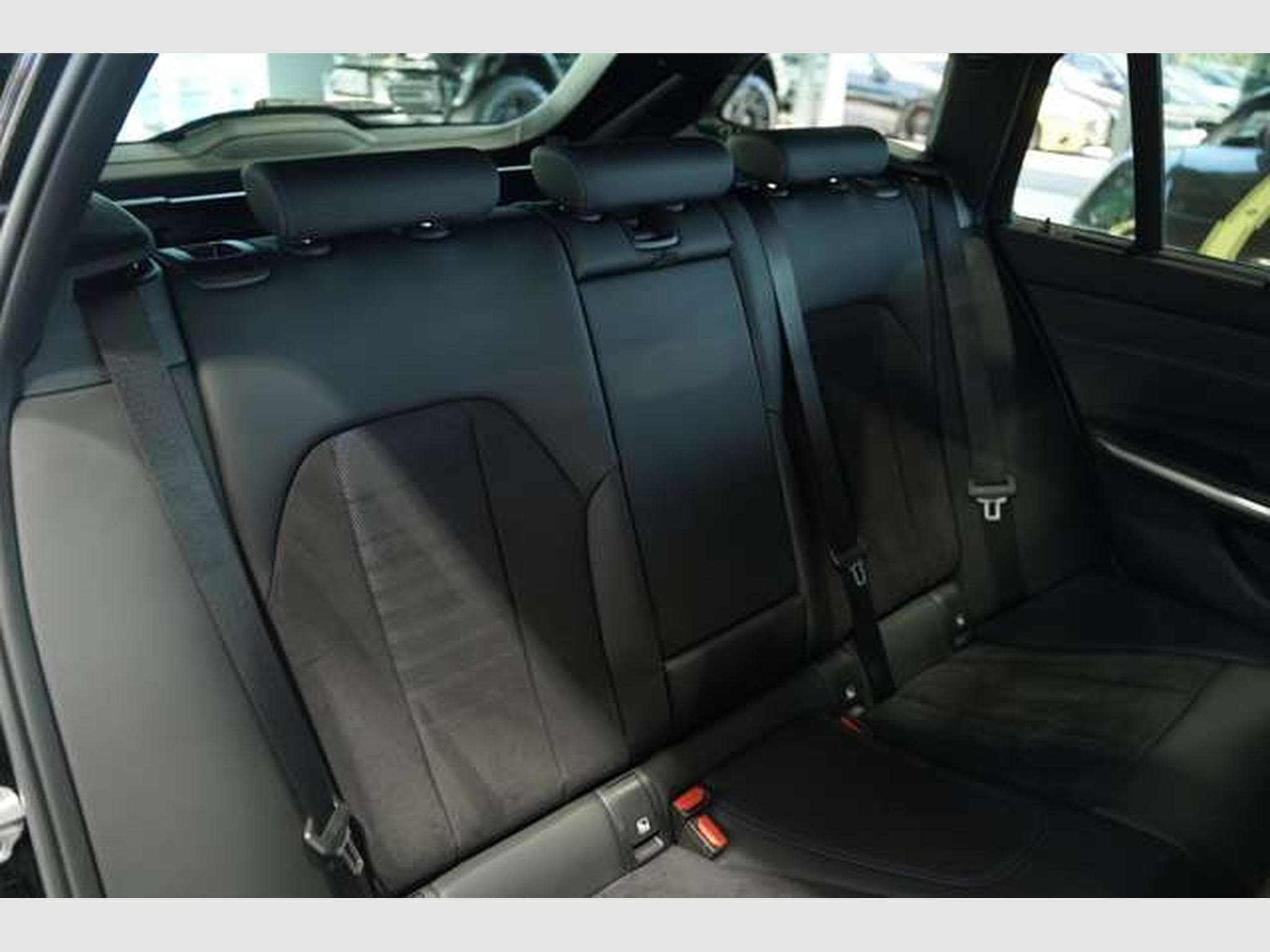 BMW M340 xD Touring 2.H *19 *H&K*Pano*Memory*360° (2022) - Photo 22