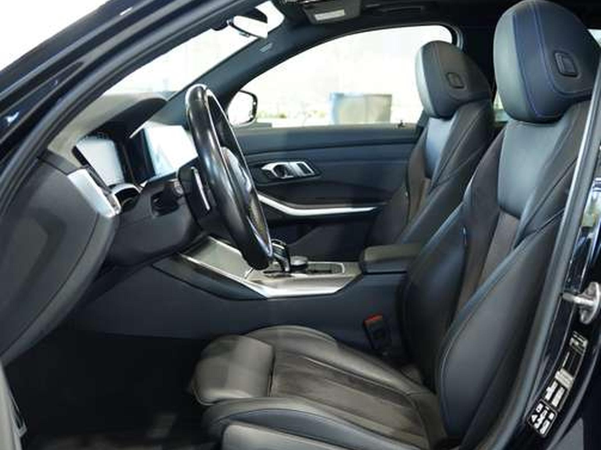 BMW M340 xD Touring 2.H *19 *H&K*Pano*Memory*360° (2022) - Photo 24