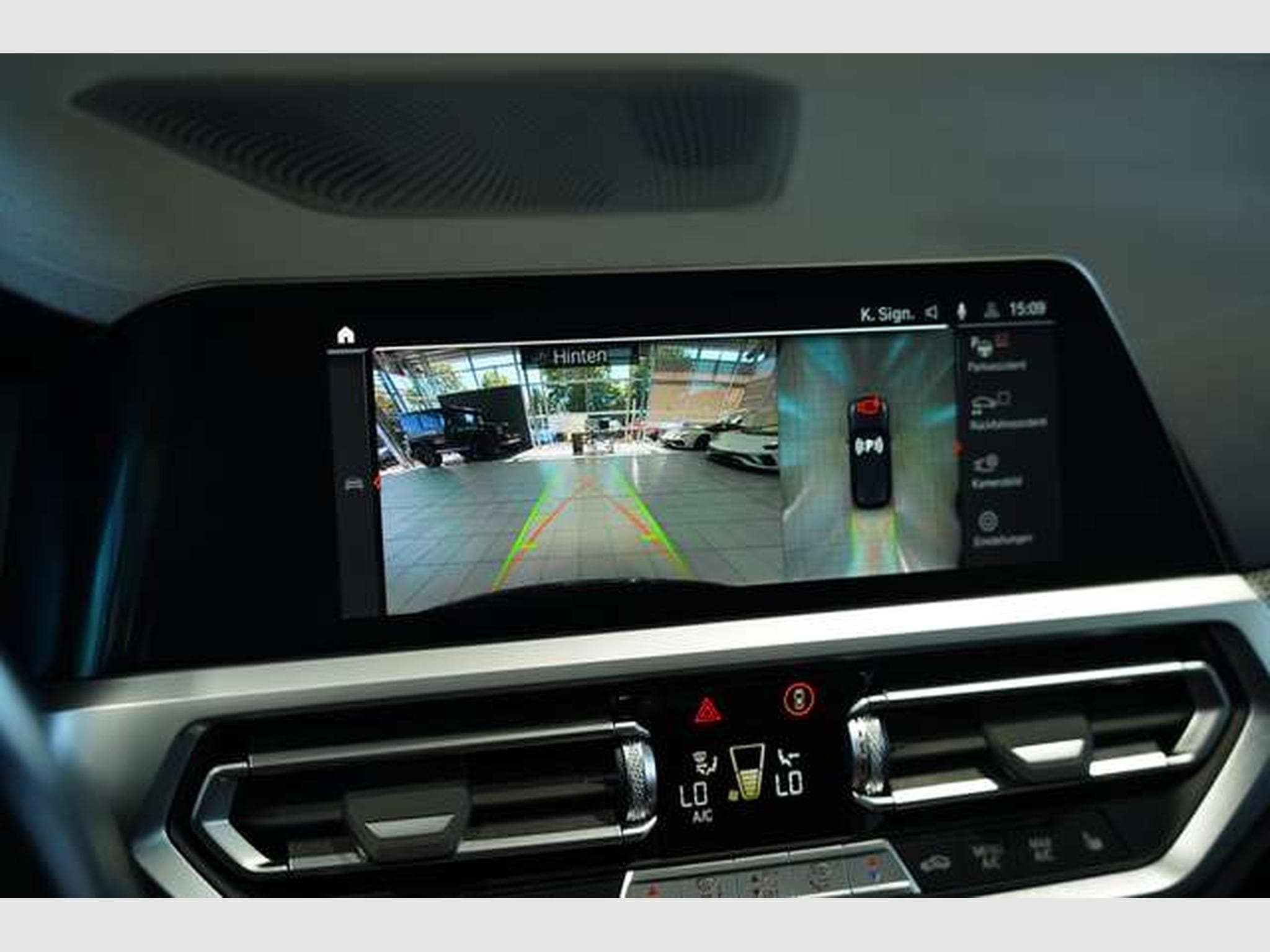BMW M340 xD Touring 2.H *19 *H&K*Pano*Memory*360° (2022) - Photo 33