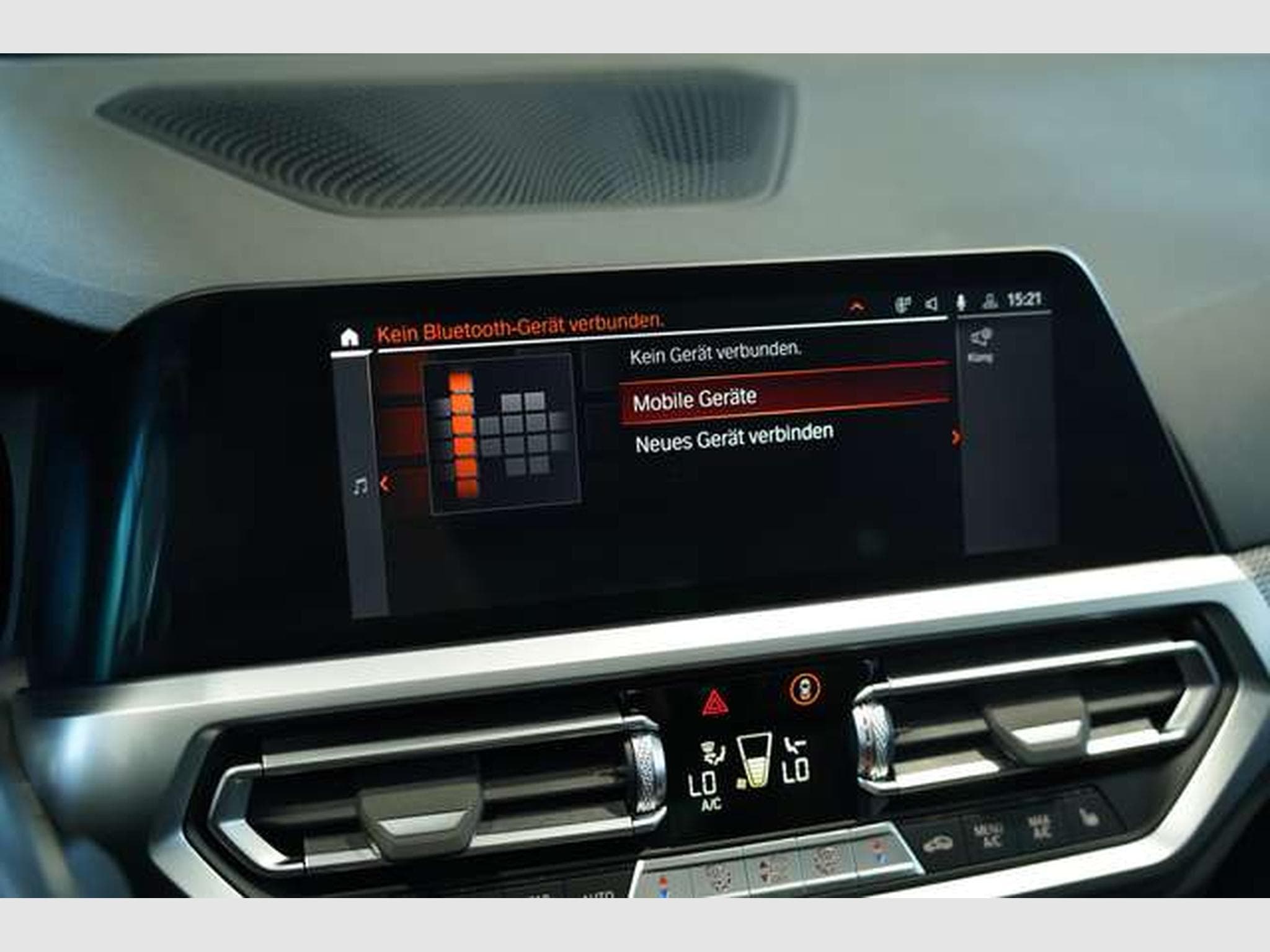 BMW M340 xD Touring 2.H *19 *H&K*Pano*Memory*360° (2022) - Photo 36