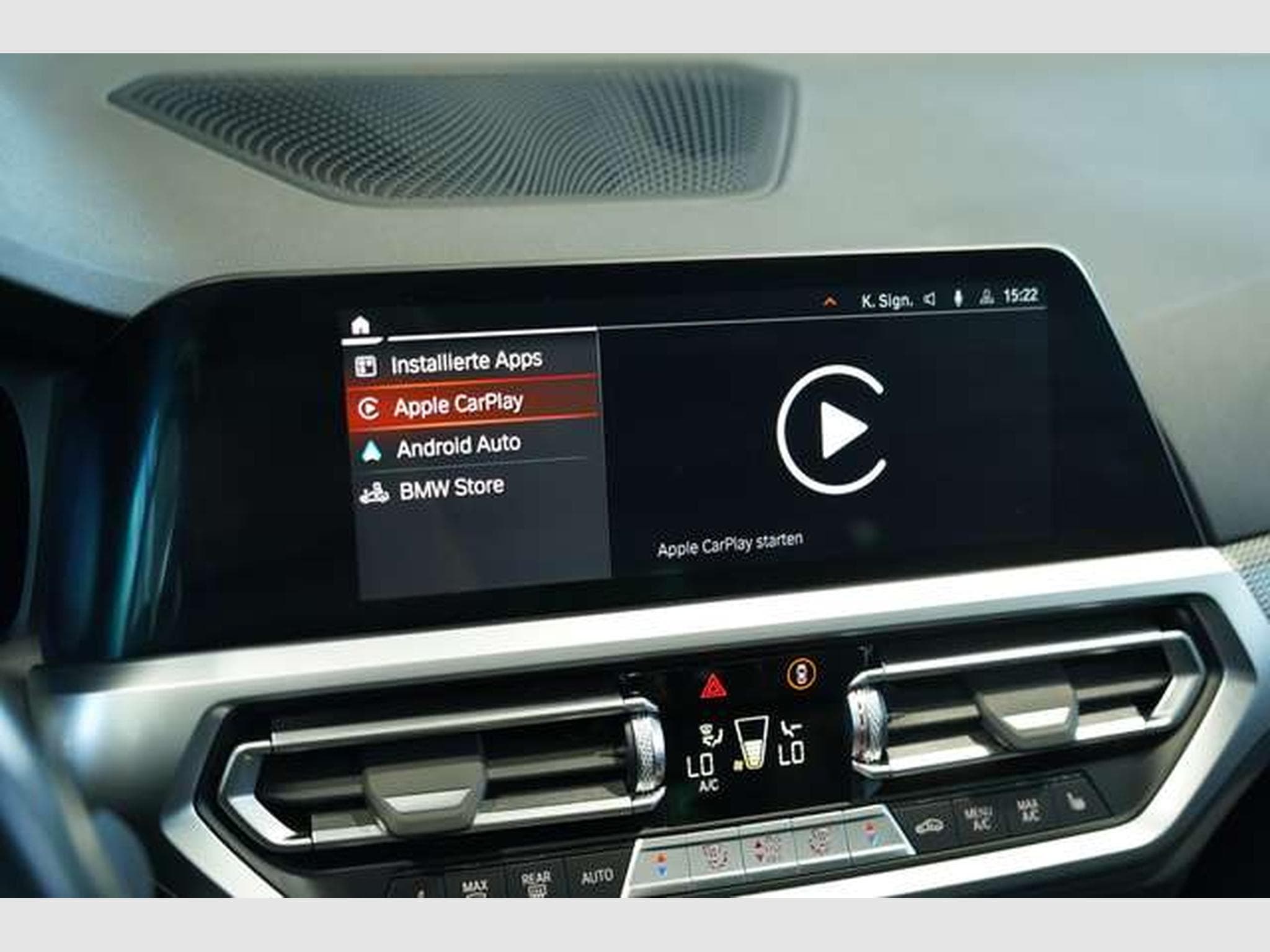 BMW M340 xD Touring 2.H *19 *H&K*Pano*Memory*360° (2022) - Photo 37
