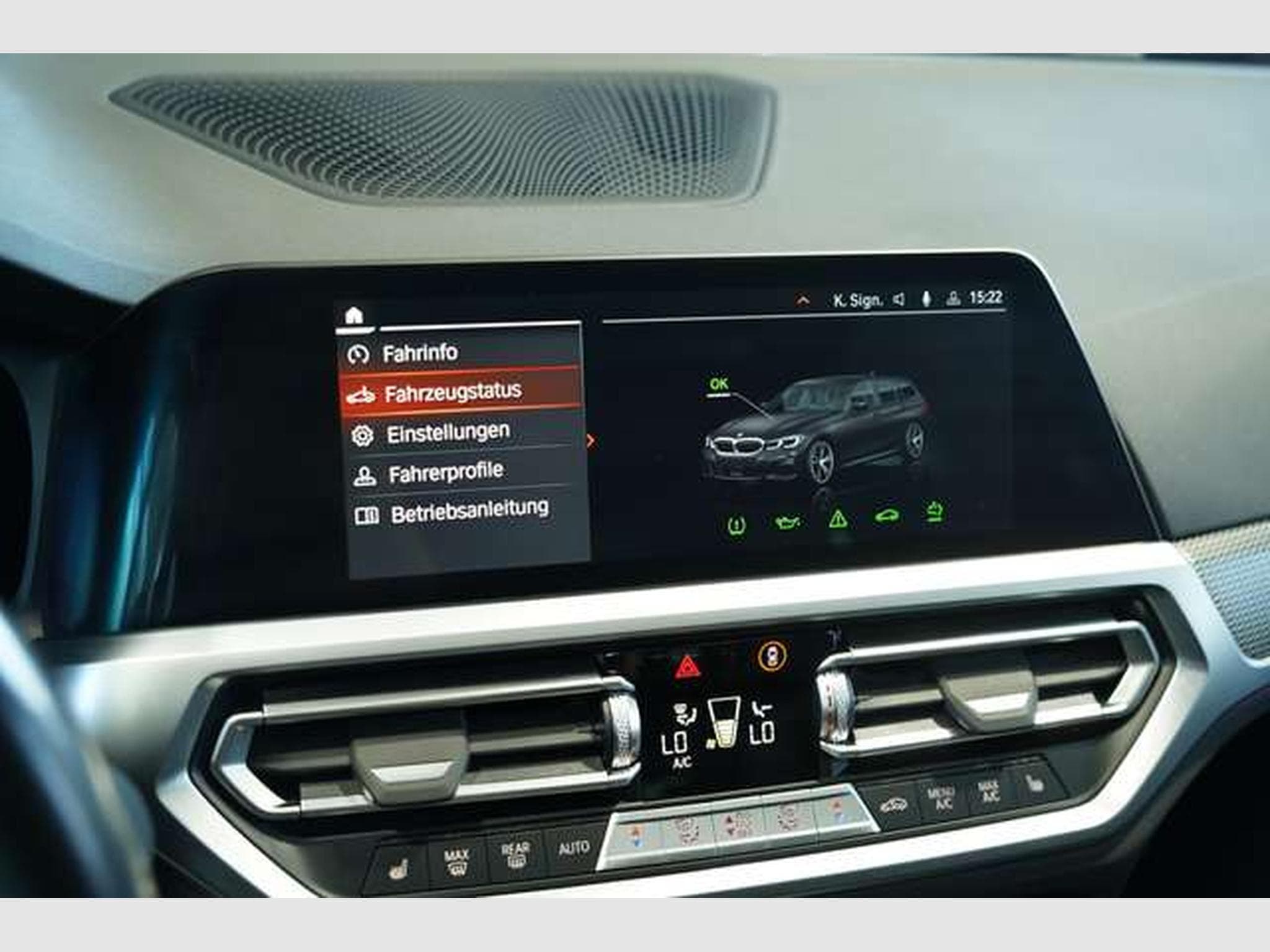 BMW M340 xD Touring 2.H *19 *H&K*Pano*Memory*360° (2022) - Photo 38