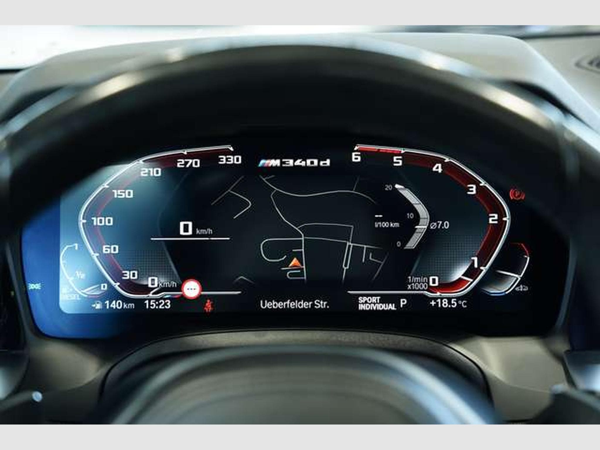 BMW M340 xD Touring 2.H *19 *H&K*Pano*Memory*360° (2022) - Photo 39