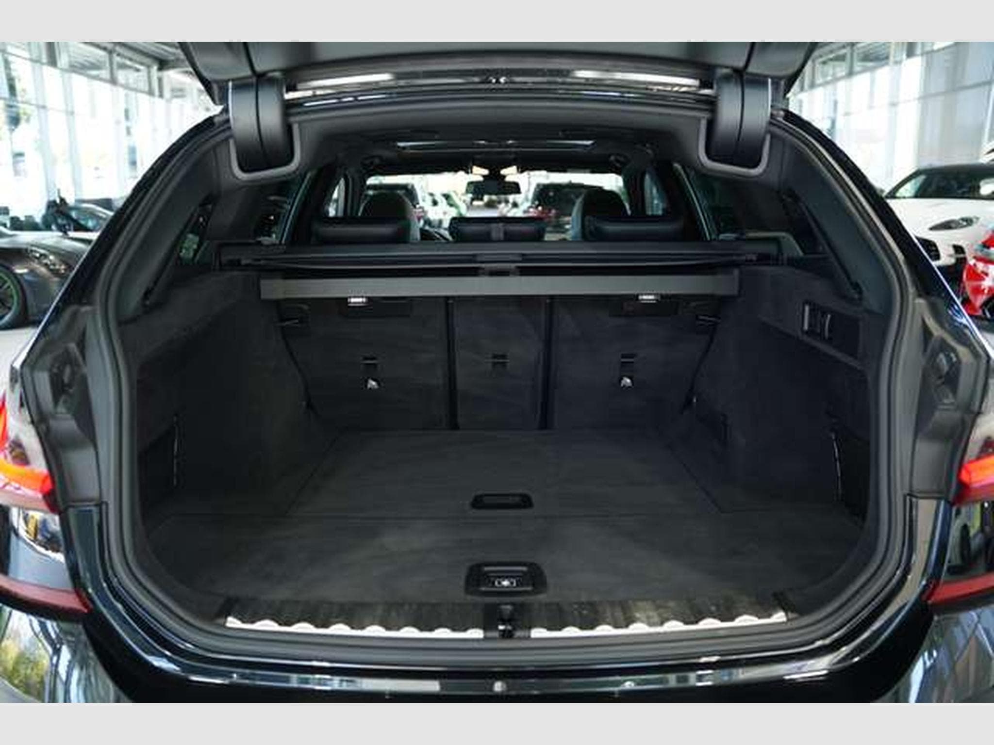BMW M340 xD Touring 2.H *19 *H&K*Pano*Memory*360° (2022) - Photo 44