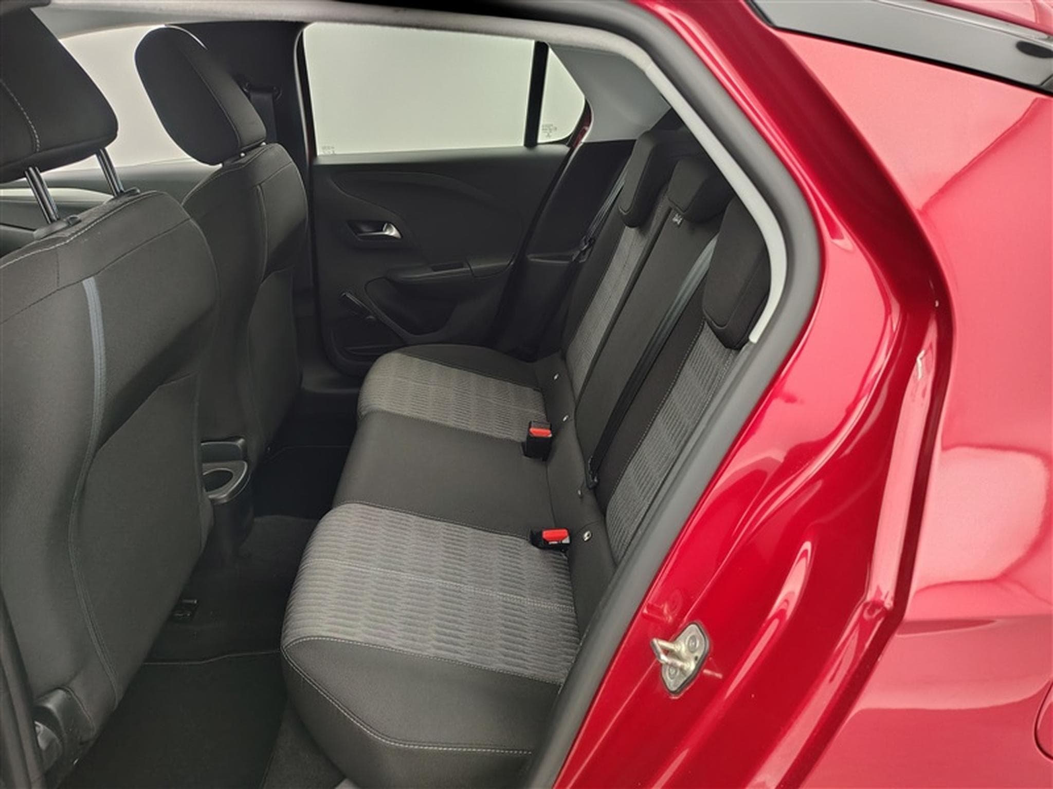 Opel Corsa 1.2i Edition NAVI/JA 16"/PDC (2022) - Foto 13