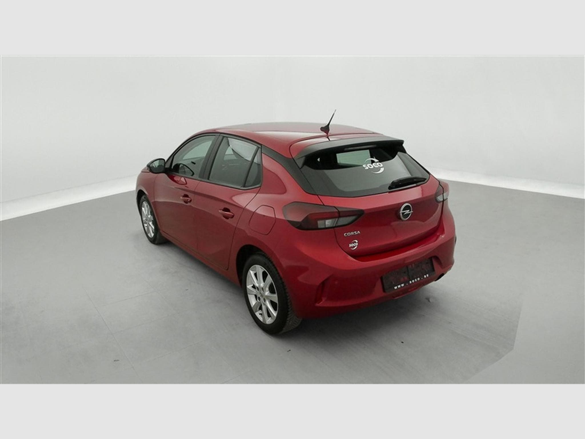 Opel Corsa 1.2i Edition NAVI/JA 16"/PDC (2022) - Foto 2