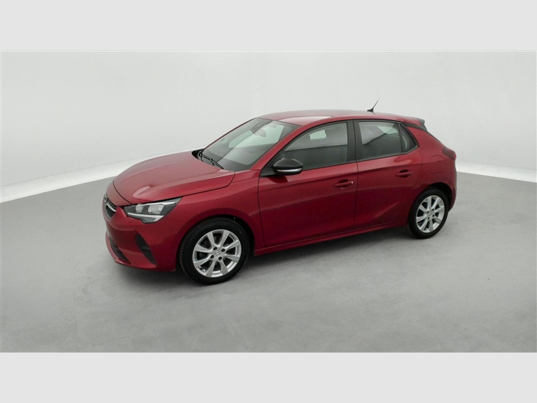 Opel Corsa 1.2i Edition NAVI/JA 16"/PDC (2022) - Foto 20