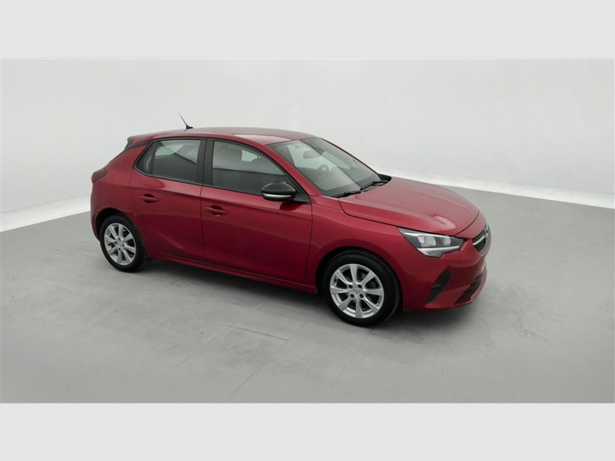 Opel Corsa 1.2i Edition NAVI/JA 16"/PDC (2022) - Foto 22