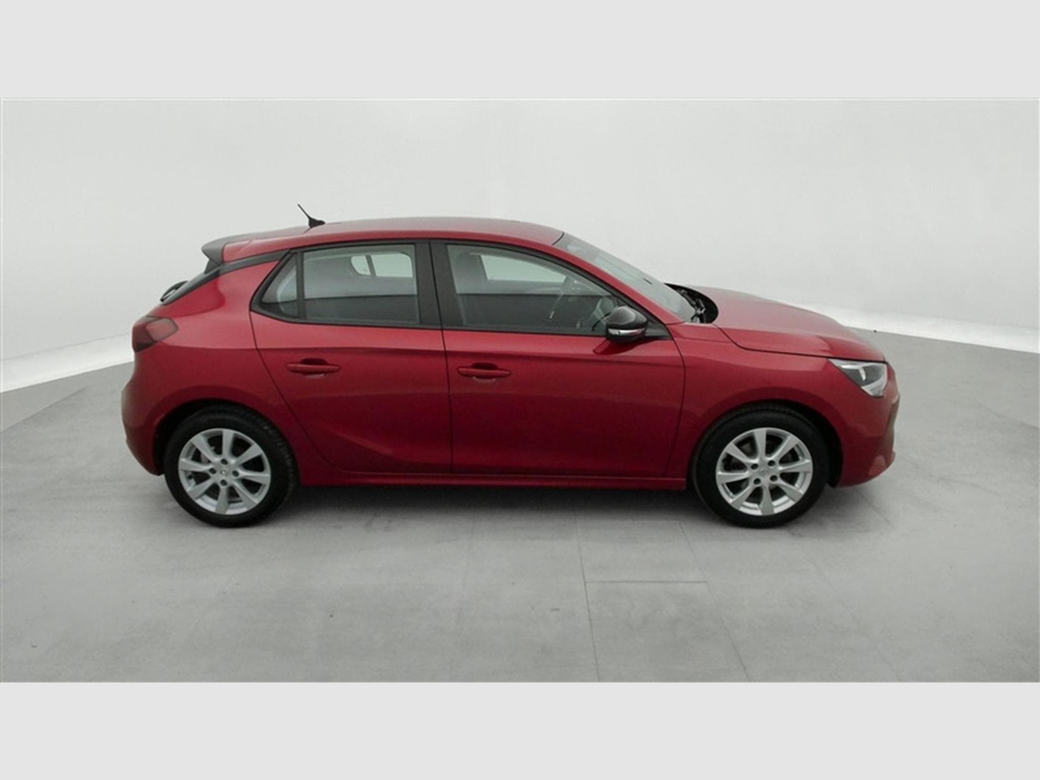 Opel Corsa 1.2i Edition NAVI/JA 16"/PDC (2022) - Foto 23