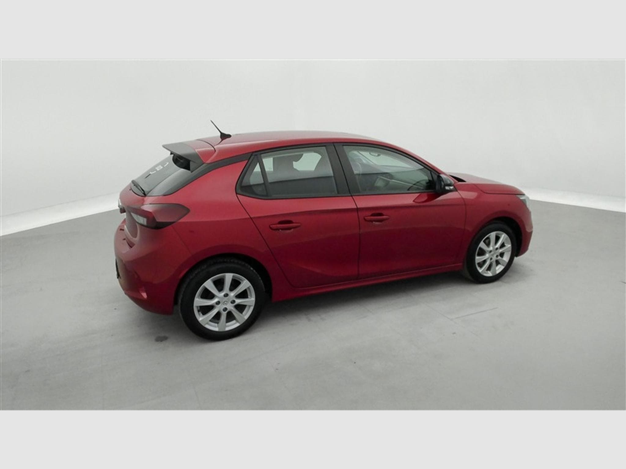 Opel Corsa 1.2i Edition NAVI/JA 16"/PDC (2022) - Foto 24