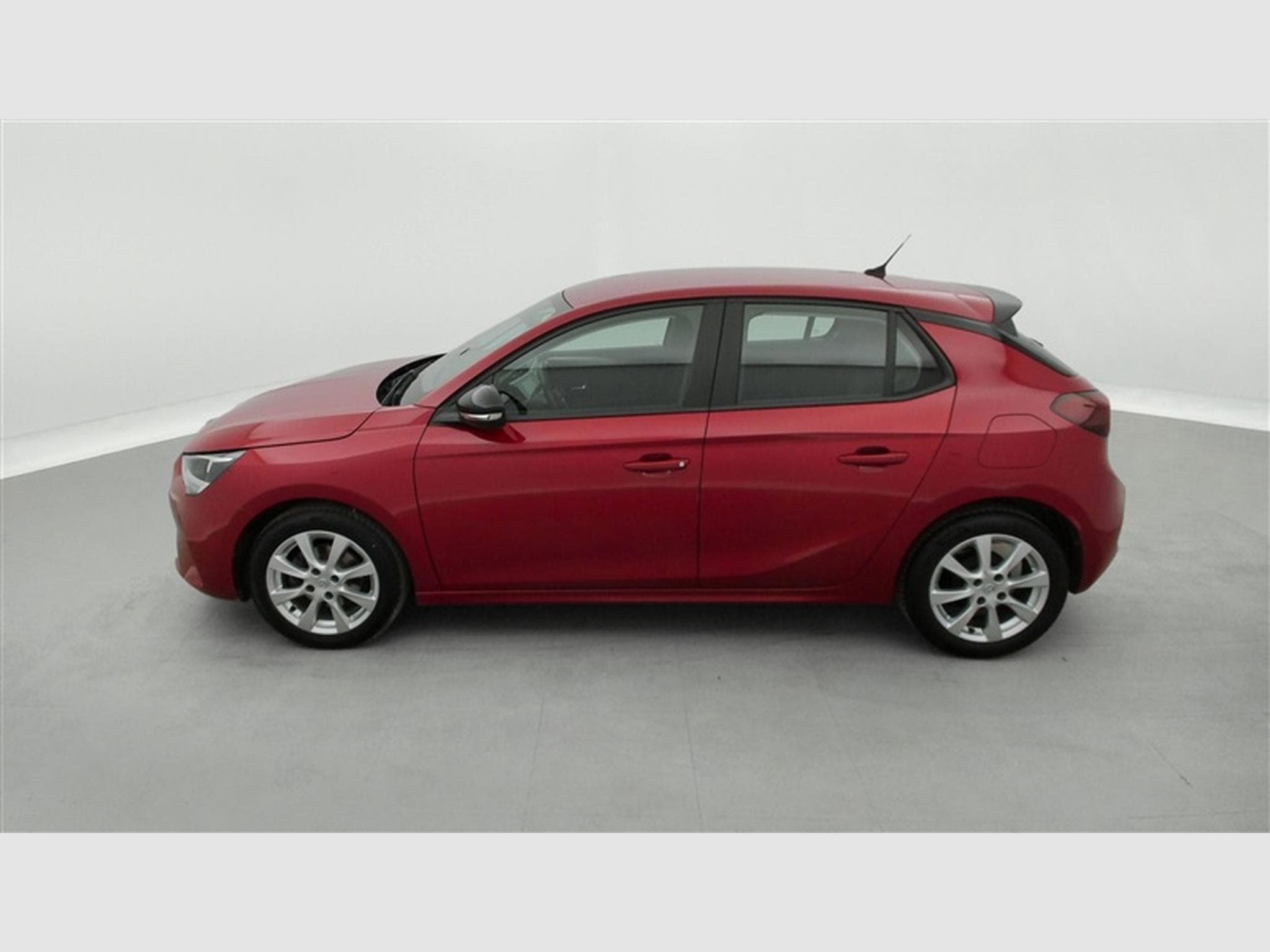 Opel Corsa 1.2i Edition NAVI/JA 16"/PDC (2022) - Foto 3