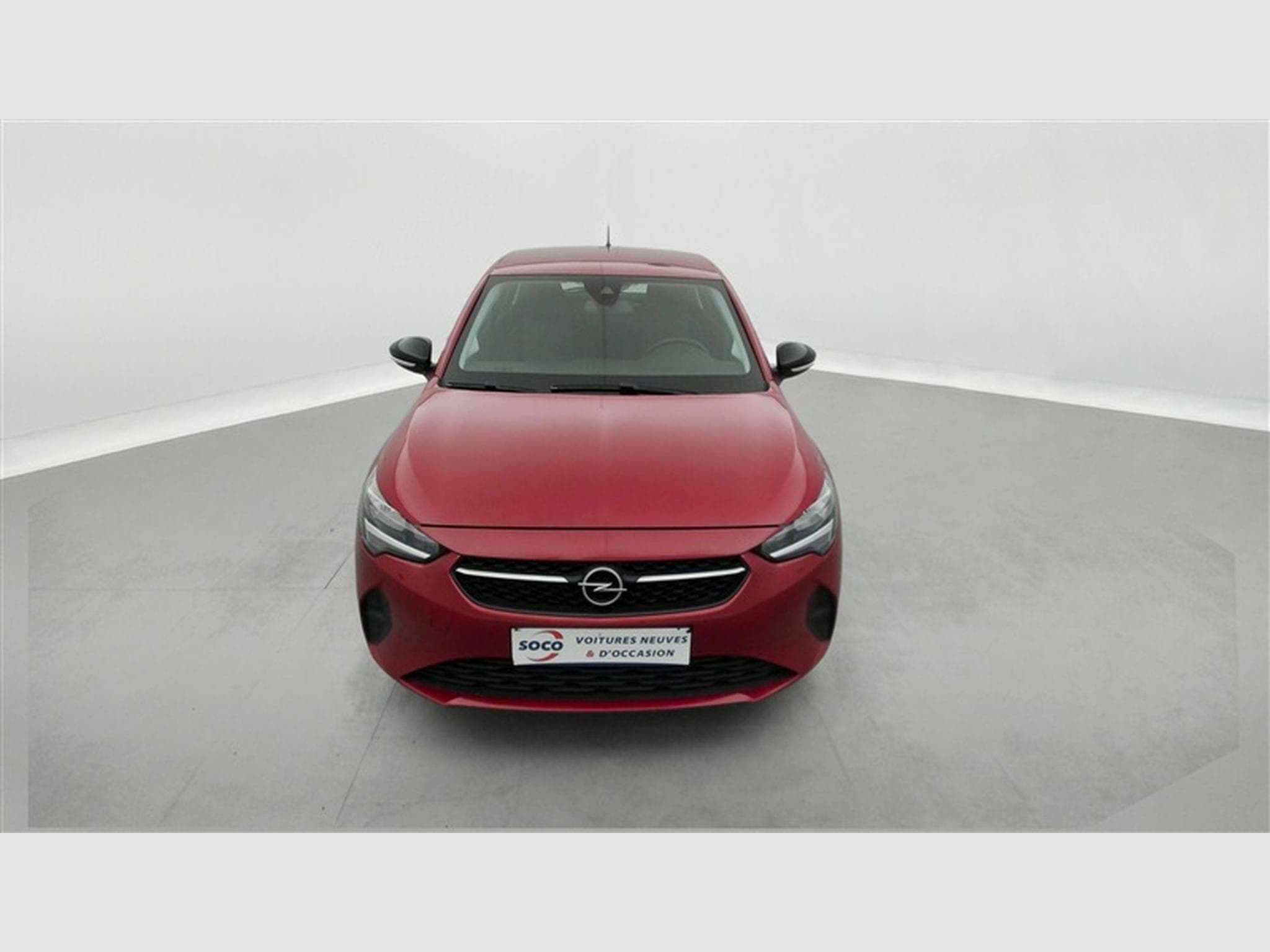 Opel Corsa 1.2i Edition NAVI/JA 16"/PDC (2022) - Foto 4