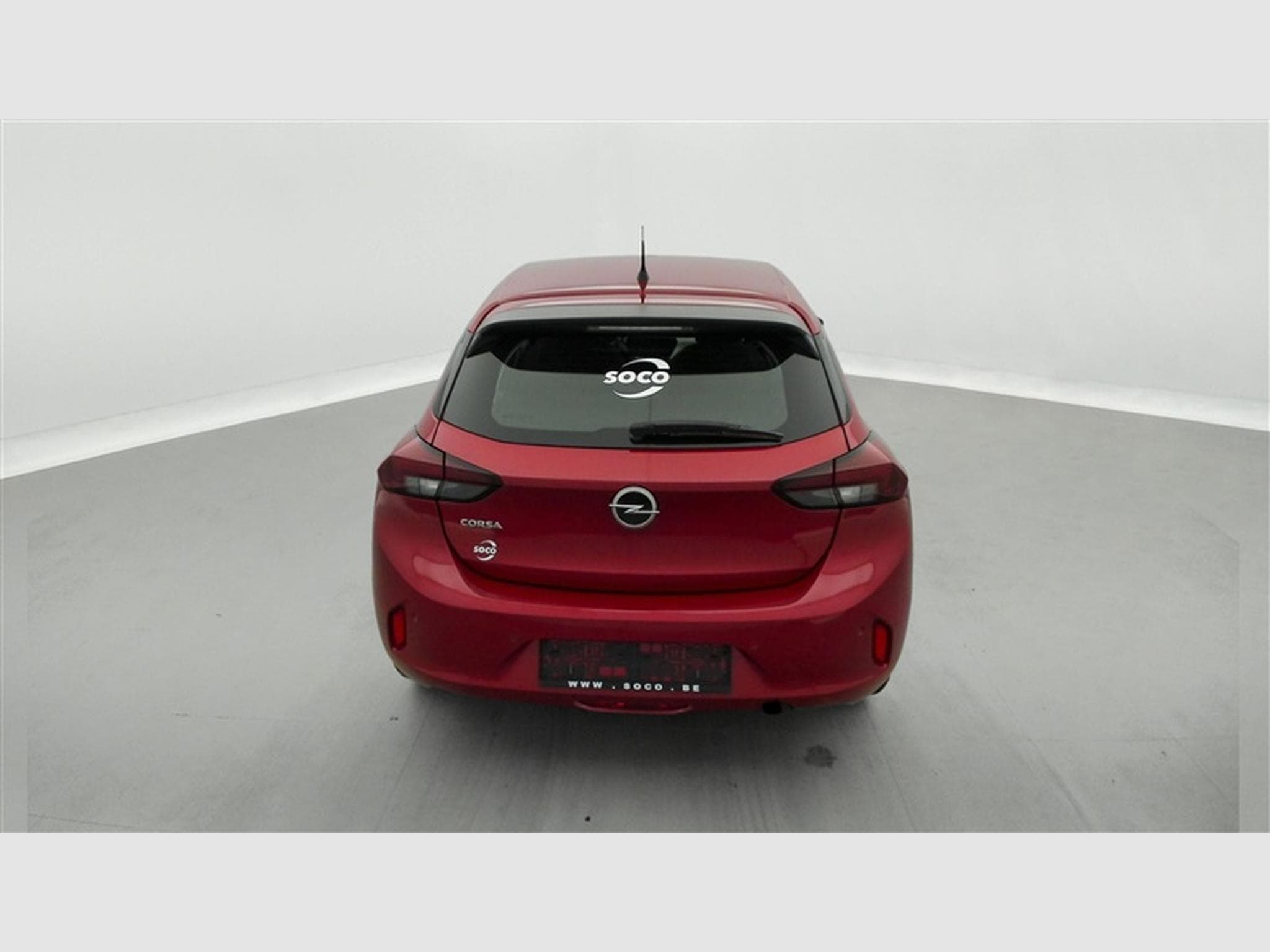 Opel Corsa 1.2i Edition NAVI/JA 16"/PDC (2022) - Foto 5