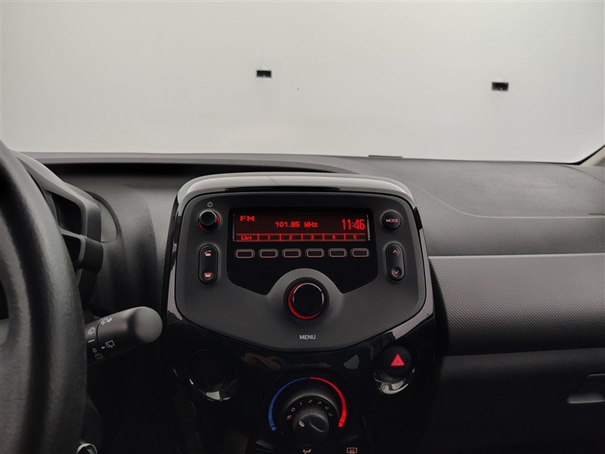 Peugeot 108 1.0 VTi Active S&S (EU6.2) (2020) - Foto 11
