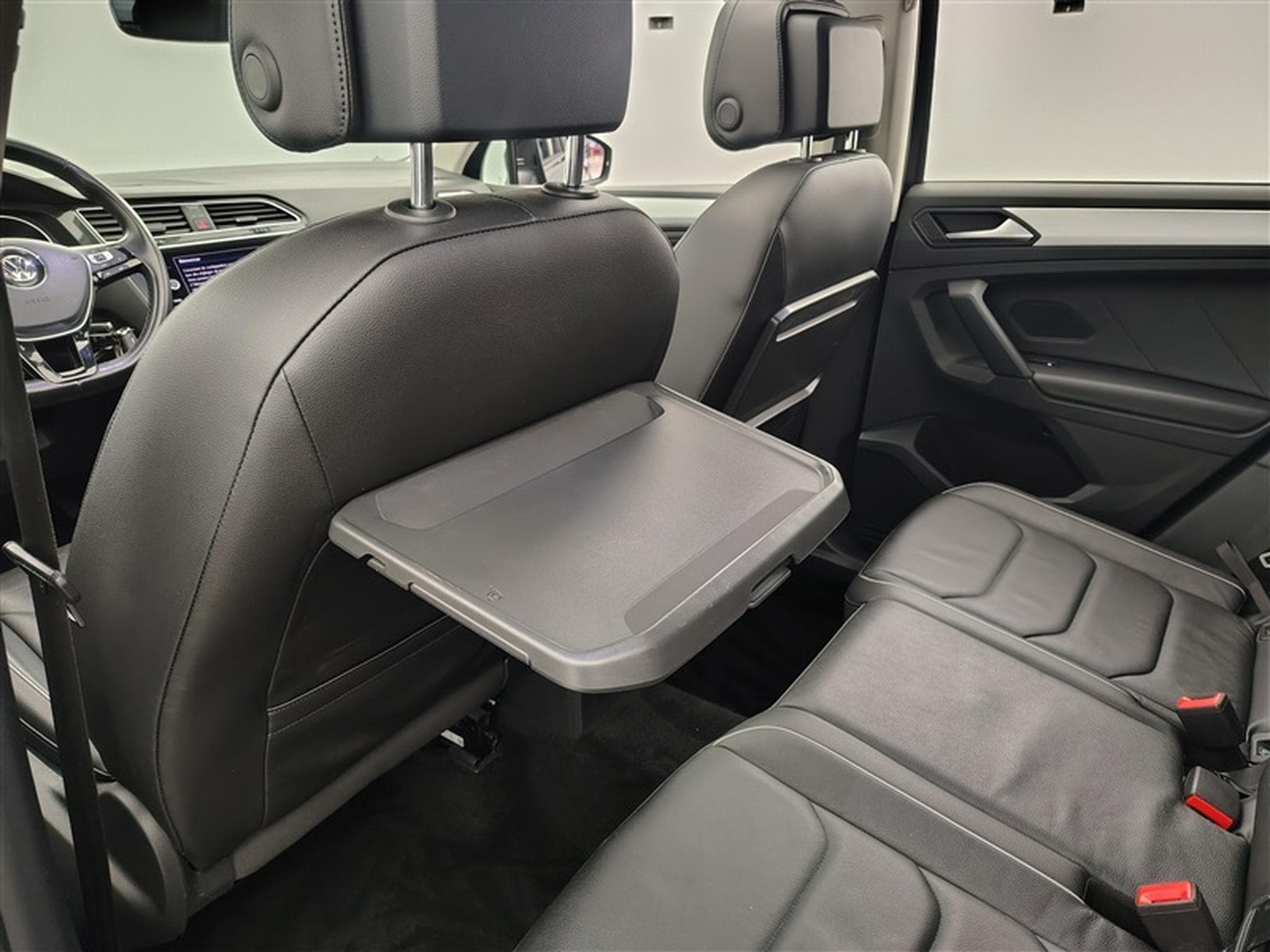 VW Tiguan 1.5 Tsi R-LINE NAVI COKPIT / FULL LED / CUIR (2019) - Foto 20