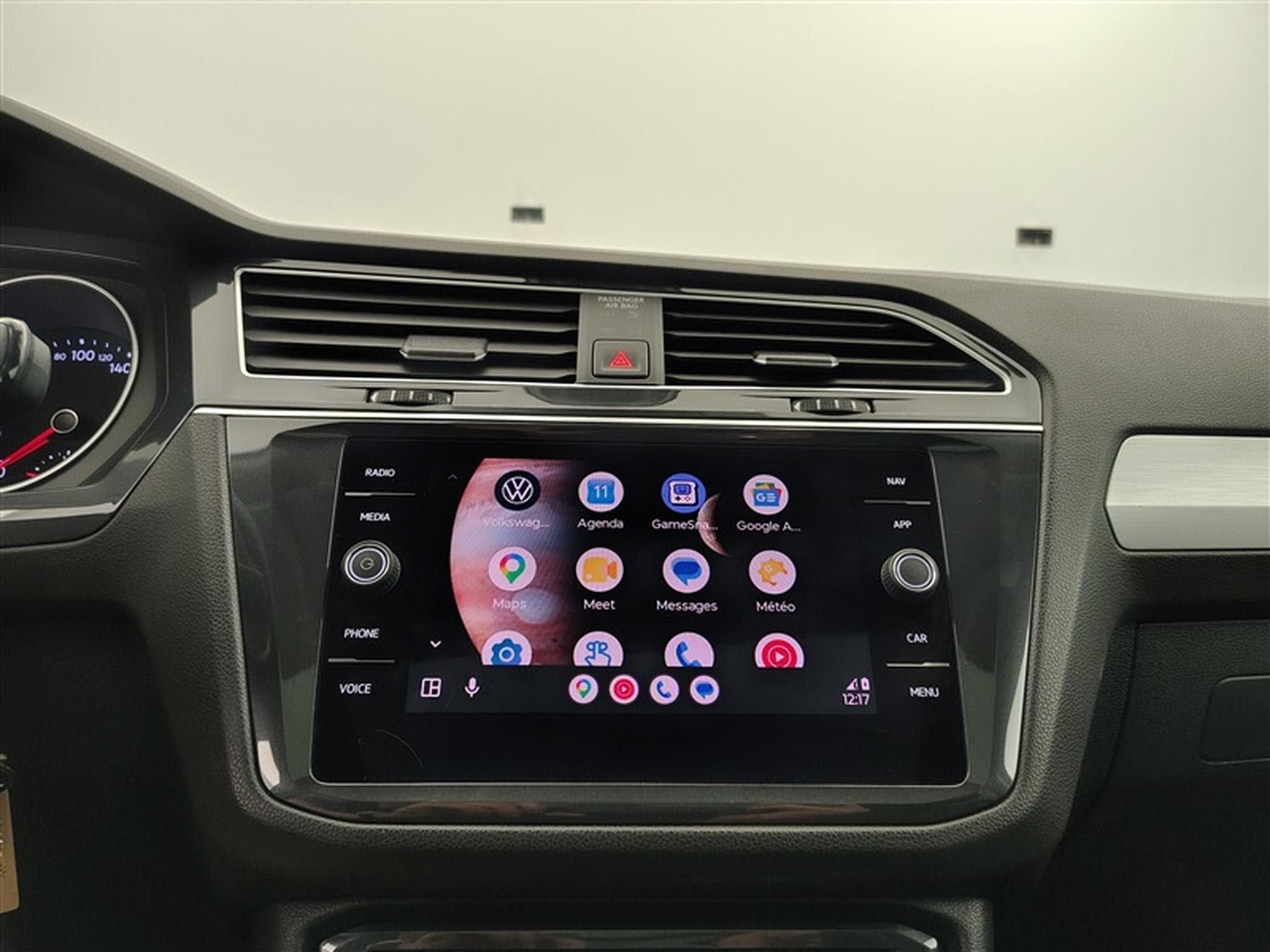 VW Tiguan 1.5 Tsi R-LINE NAVI COKPIT / FULL LED / CUIR (2019) - Foto 24