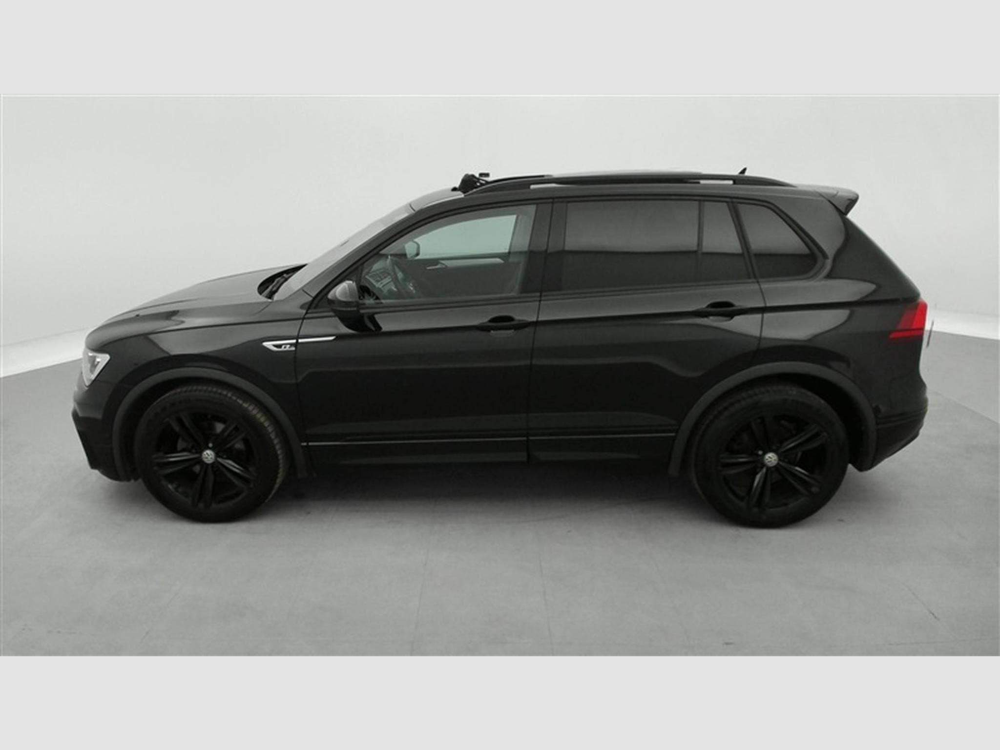 VW Tiguan 1.5 Tsi R-LINE NAVI COKPIT / FULL LED / CUIR (2019) - Foto 3
