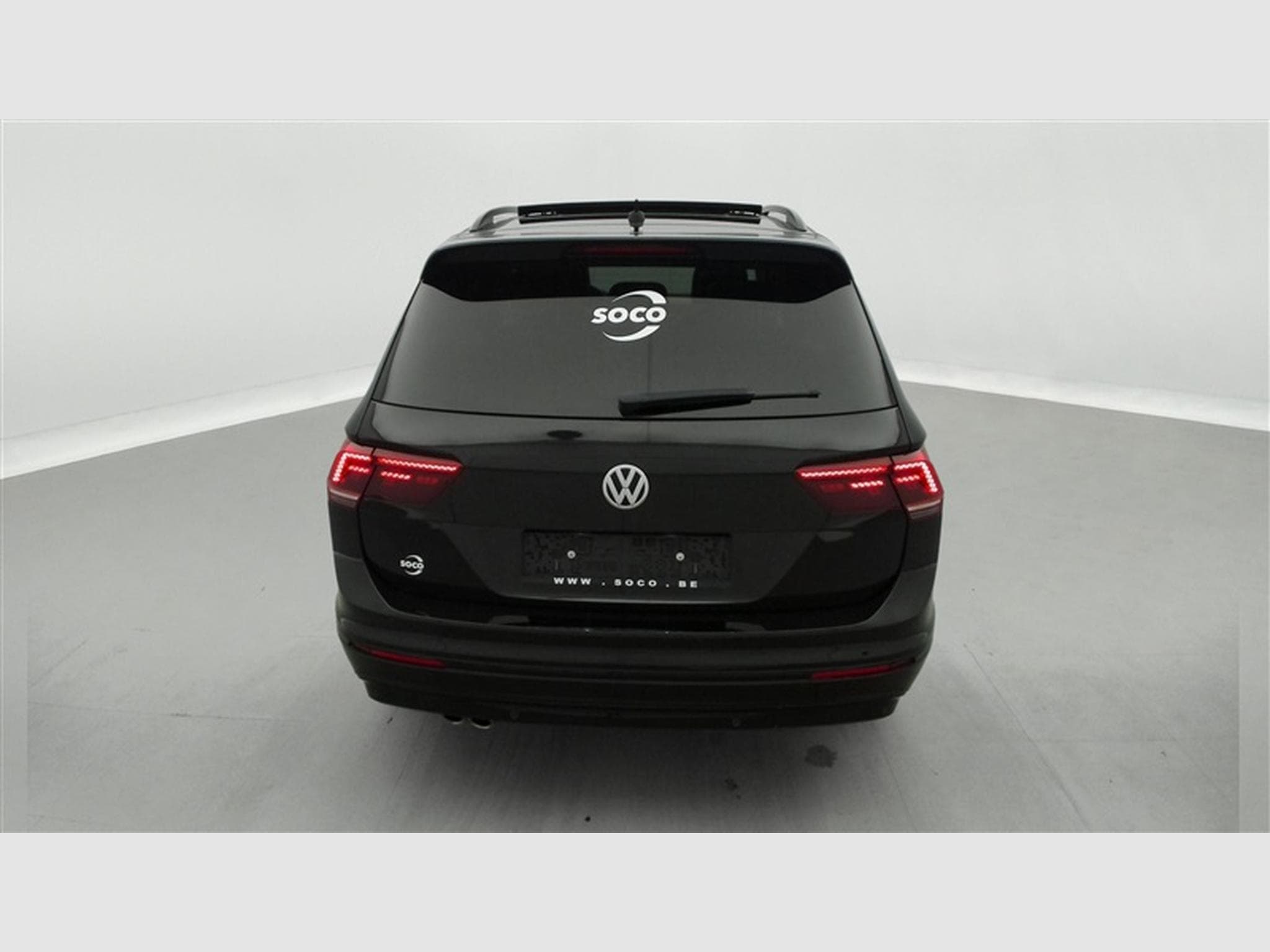 VW Tiguan 1.5 Tsi R-LINE NAVI COKPIT / FULL LED / CUIR (2019) - Foto 5
