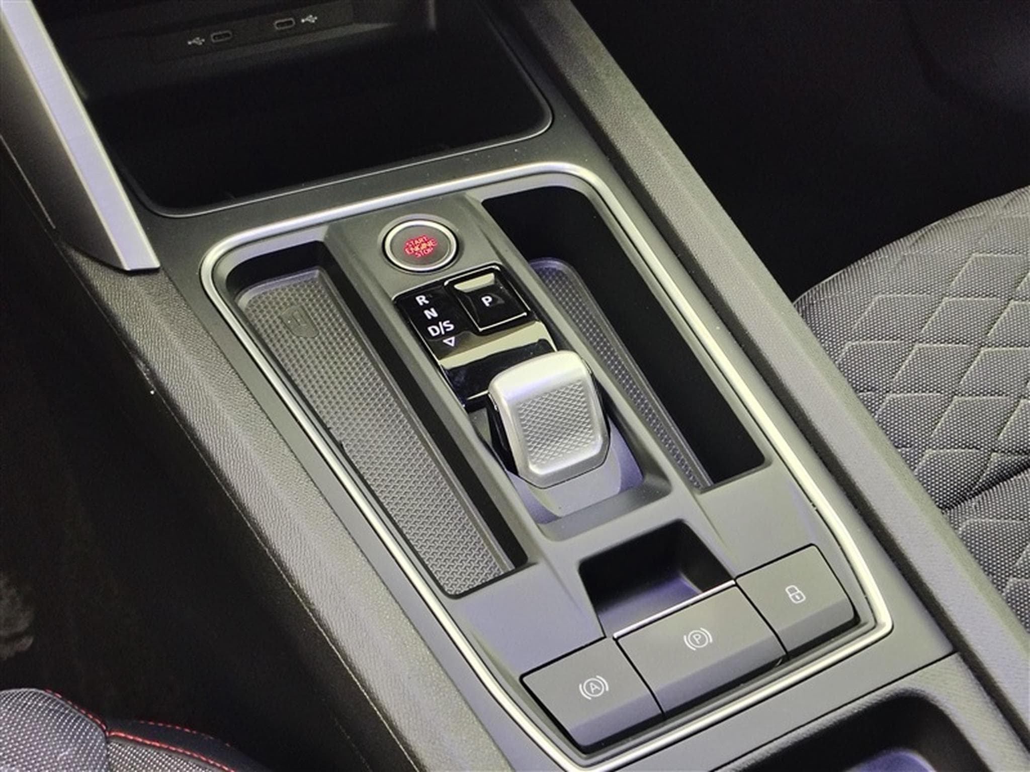 Seat Leon 1.5 TSI FR DSG *NAV/CAMERA/CARPLAY* (2021) - Foto 11