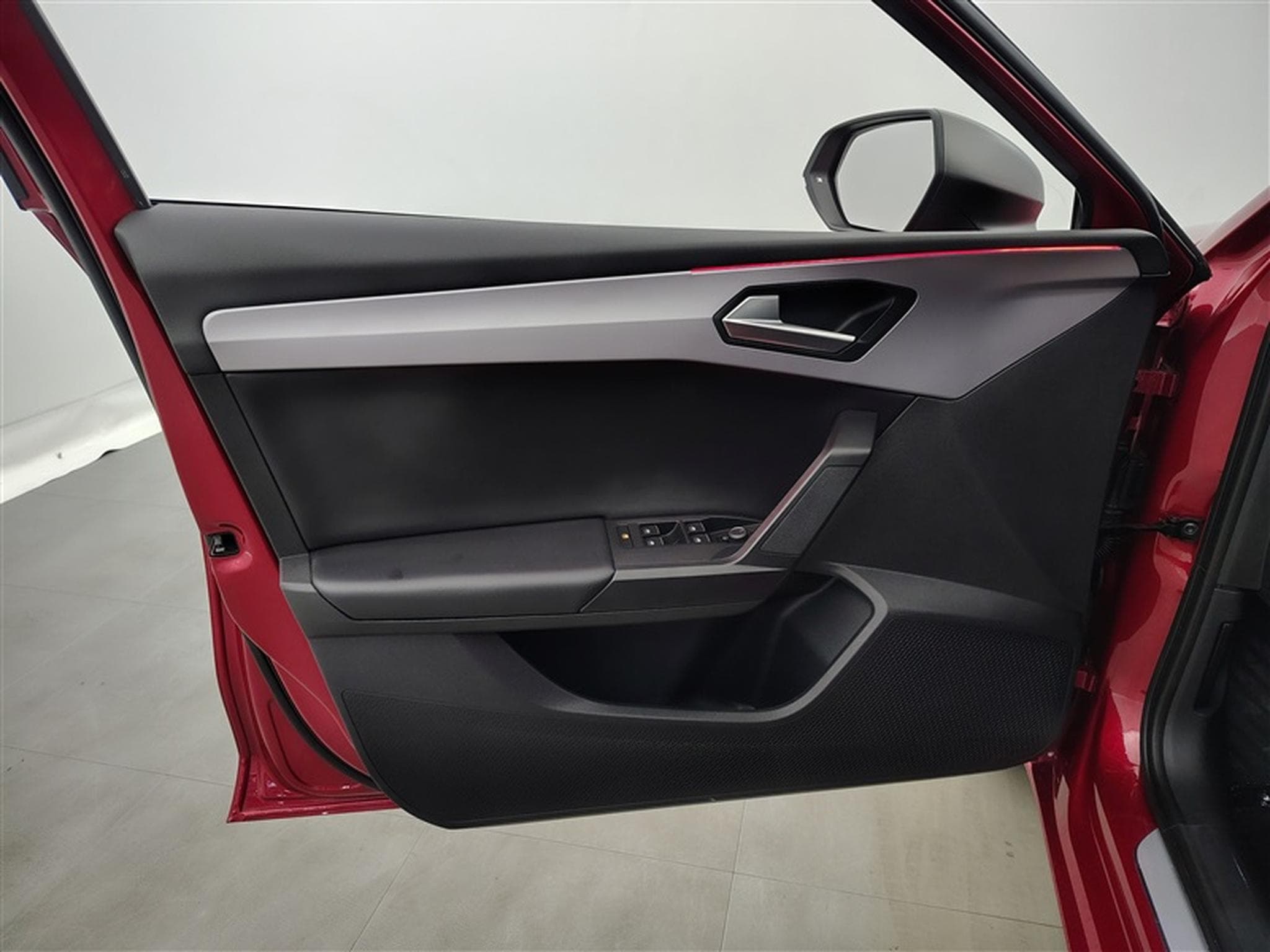 Seat Leon 1.5 TSI FR DSG *NAV/CAMERA/CARPLAY* (2021) - Foto 16