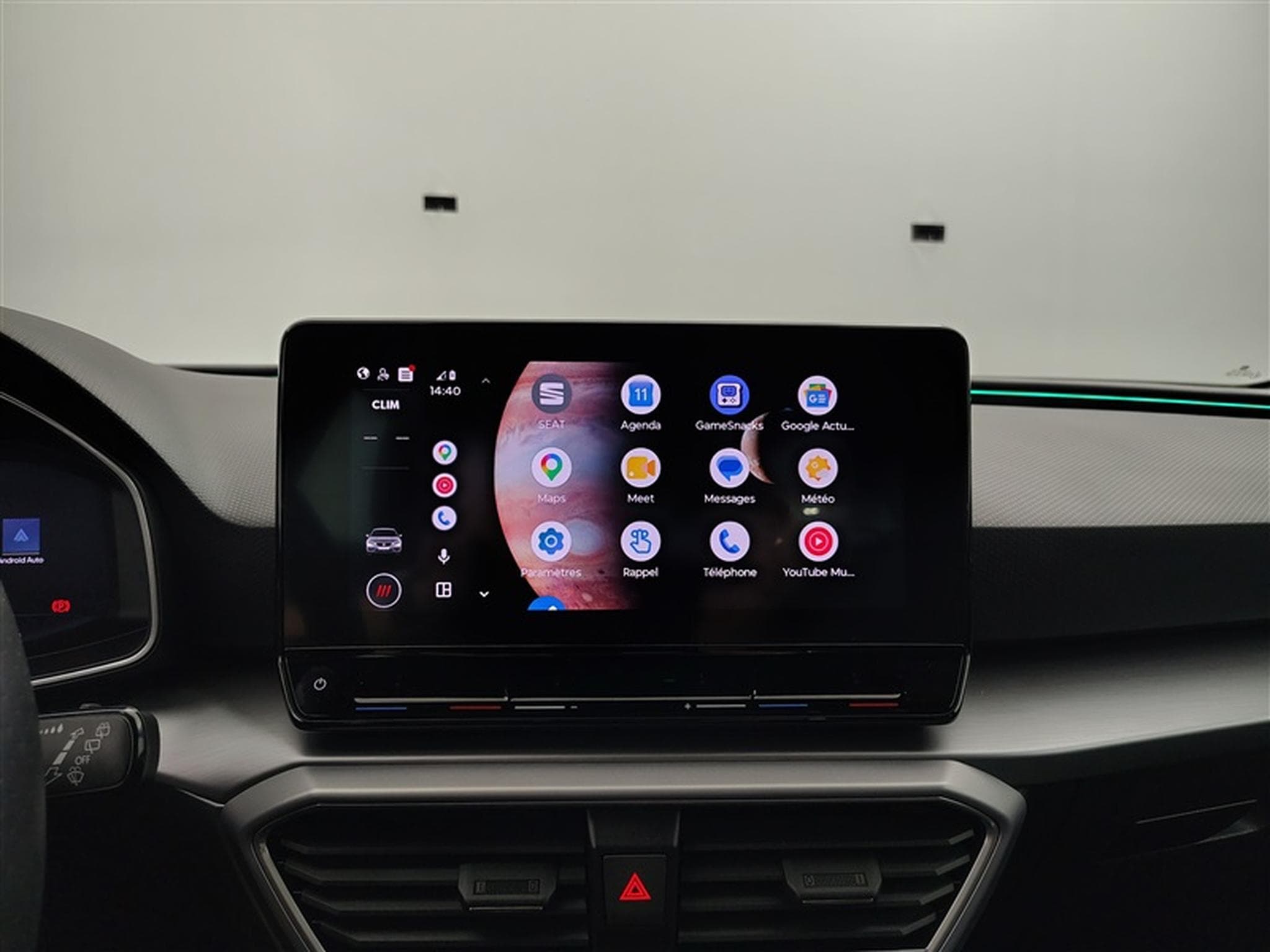Seat Leon 1.5 TSI FR DSG *NAV/CAMERA/CARPLAY* (2021) - Foto 19