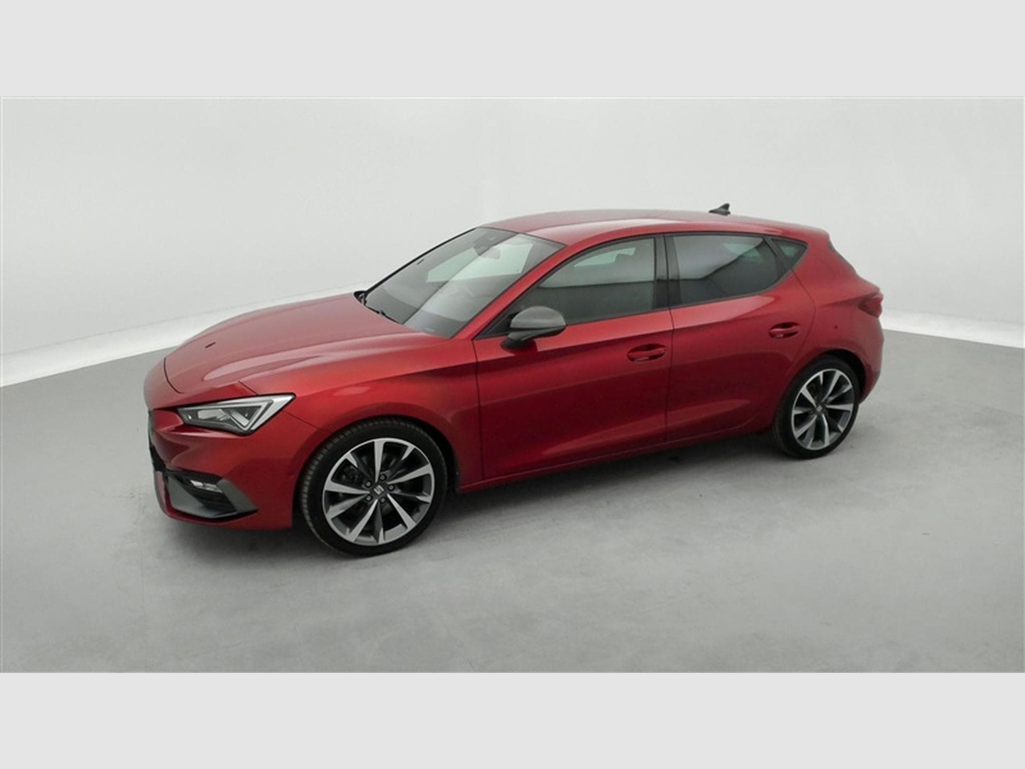 Seat Leon 1.5 TSI FR DSG *NAV/CAMERA/CARPLAY* (2021) - Foto 20