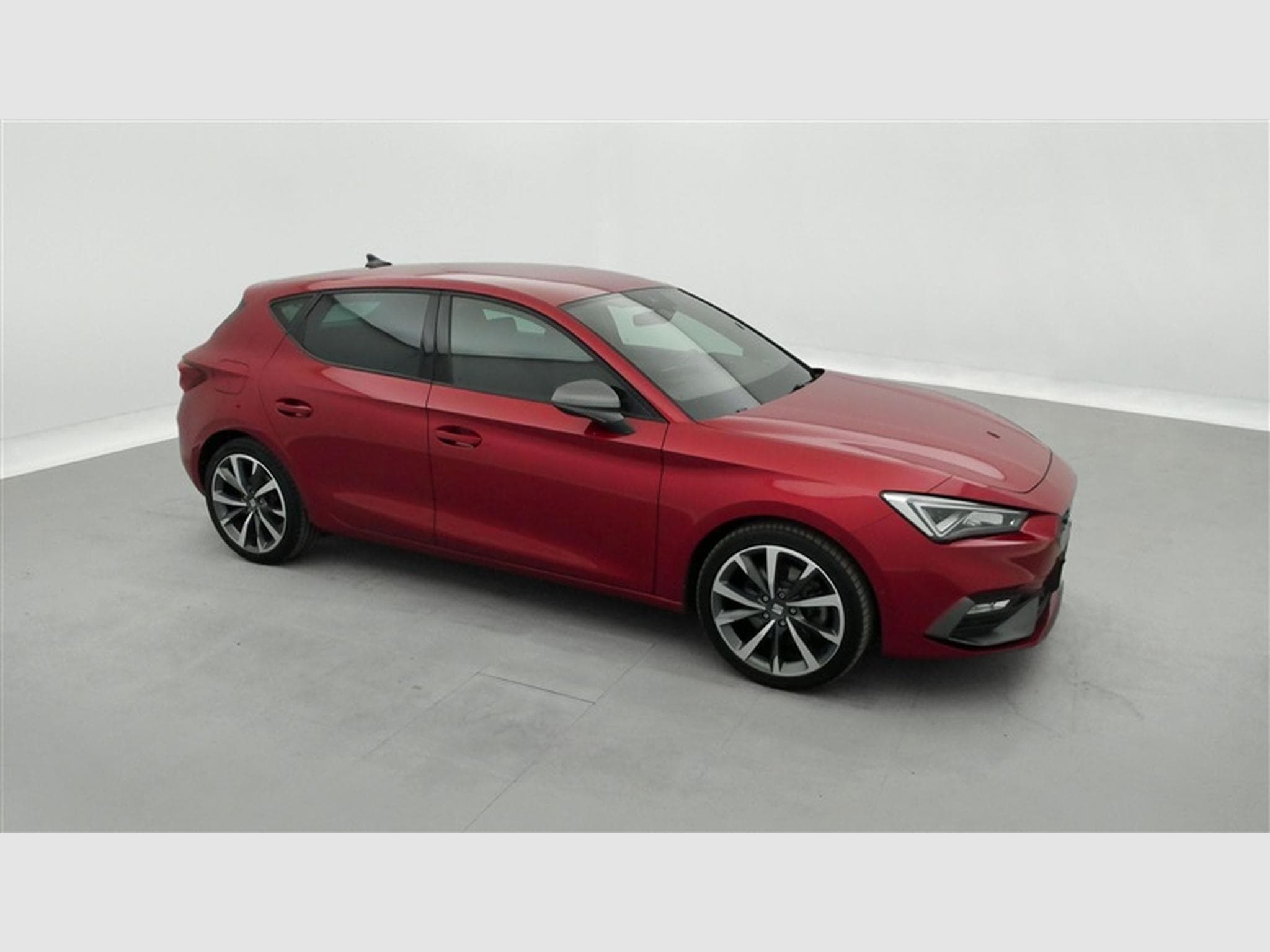 Seat Leon 1.5 TSI FR DSG *NAV/CAMERA/CARPLAY* (2021) - Foto 22