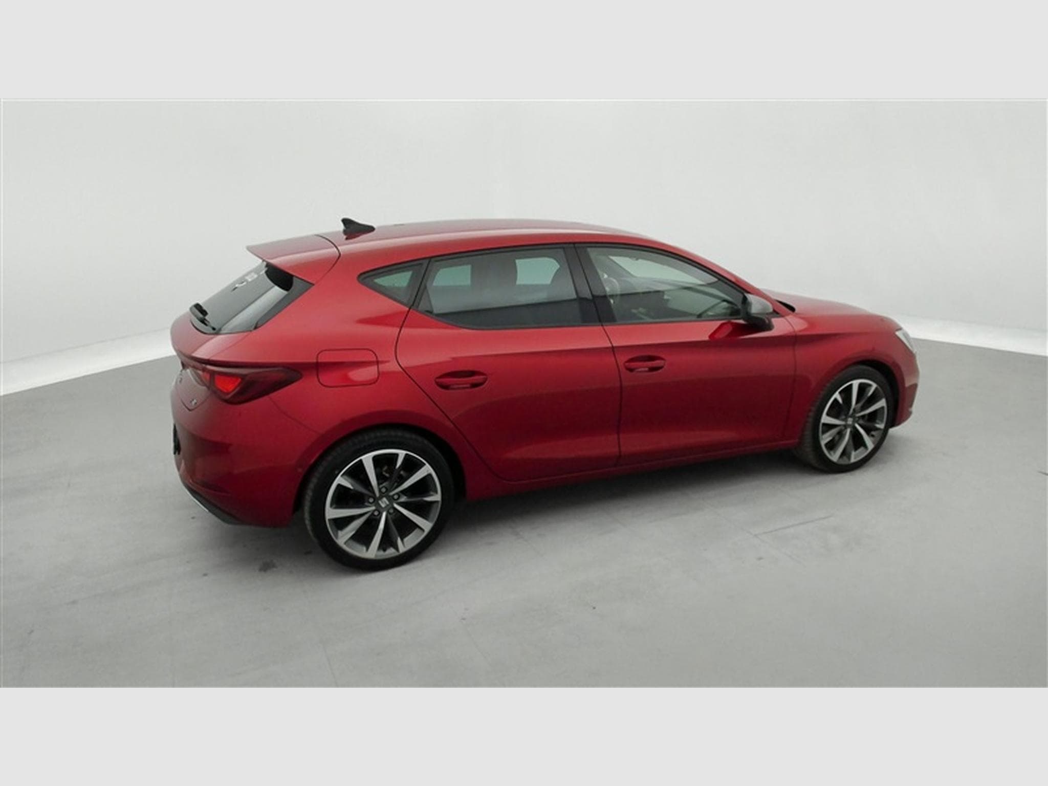 Seat Leon 1.5 TSI FR DSG *NAV/CAMERA/CARPLAY* (2021) - Foto 24