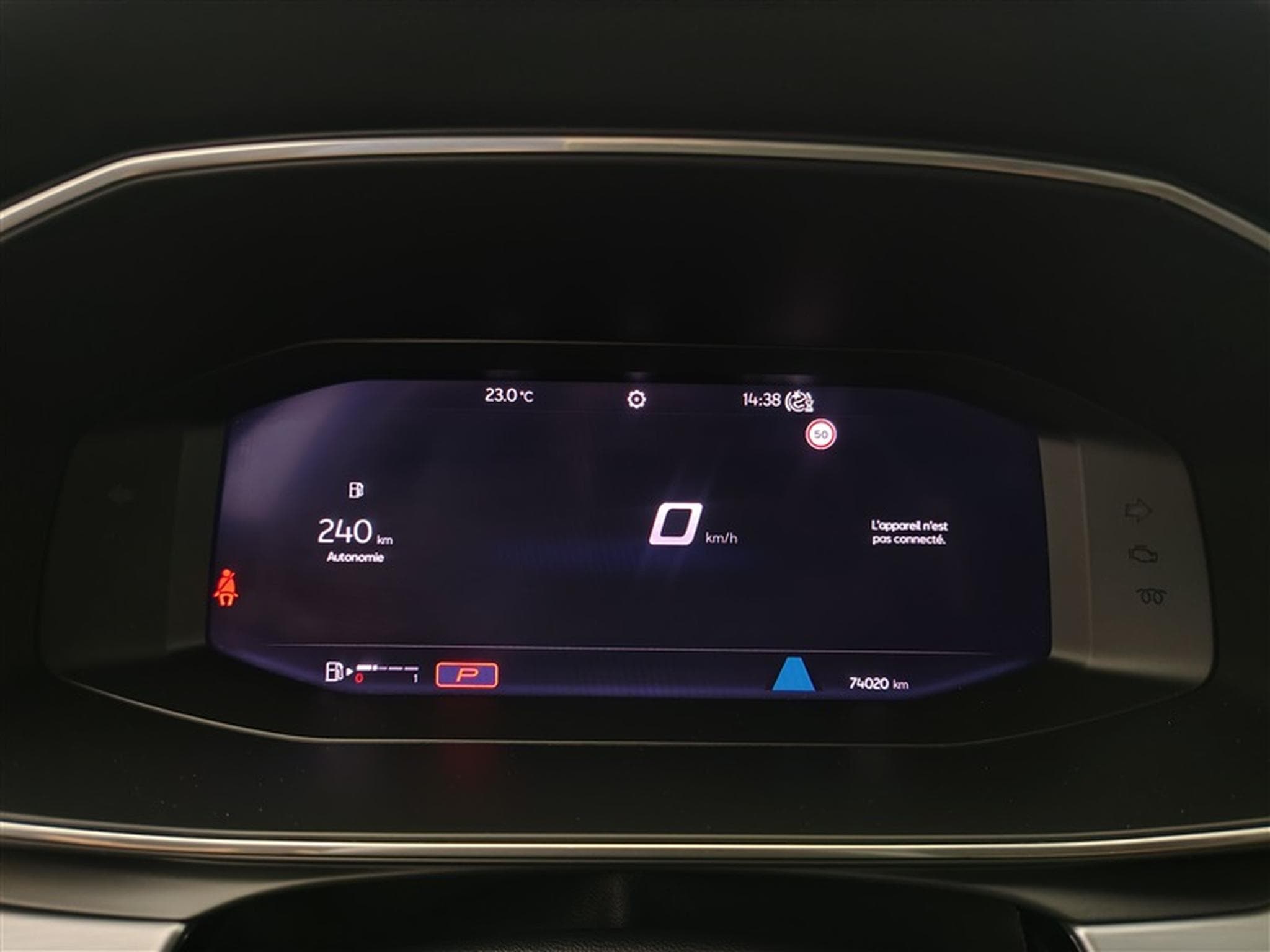 Seat Leon 1.5 TSI FR DSG *NAV/CAMERA/CARPLAY* (2021) - Foto 9