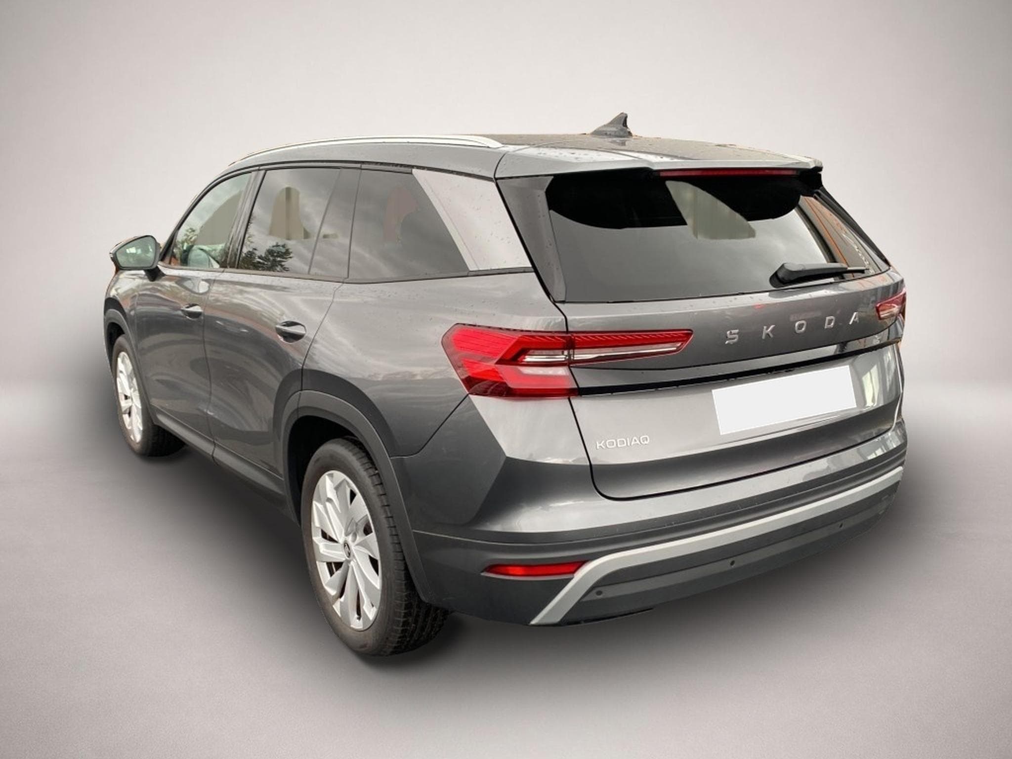 Skoda Kodiaq (2025) - Foto 4