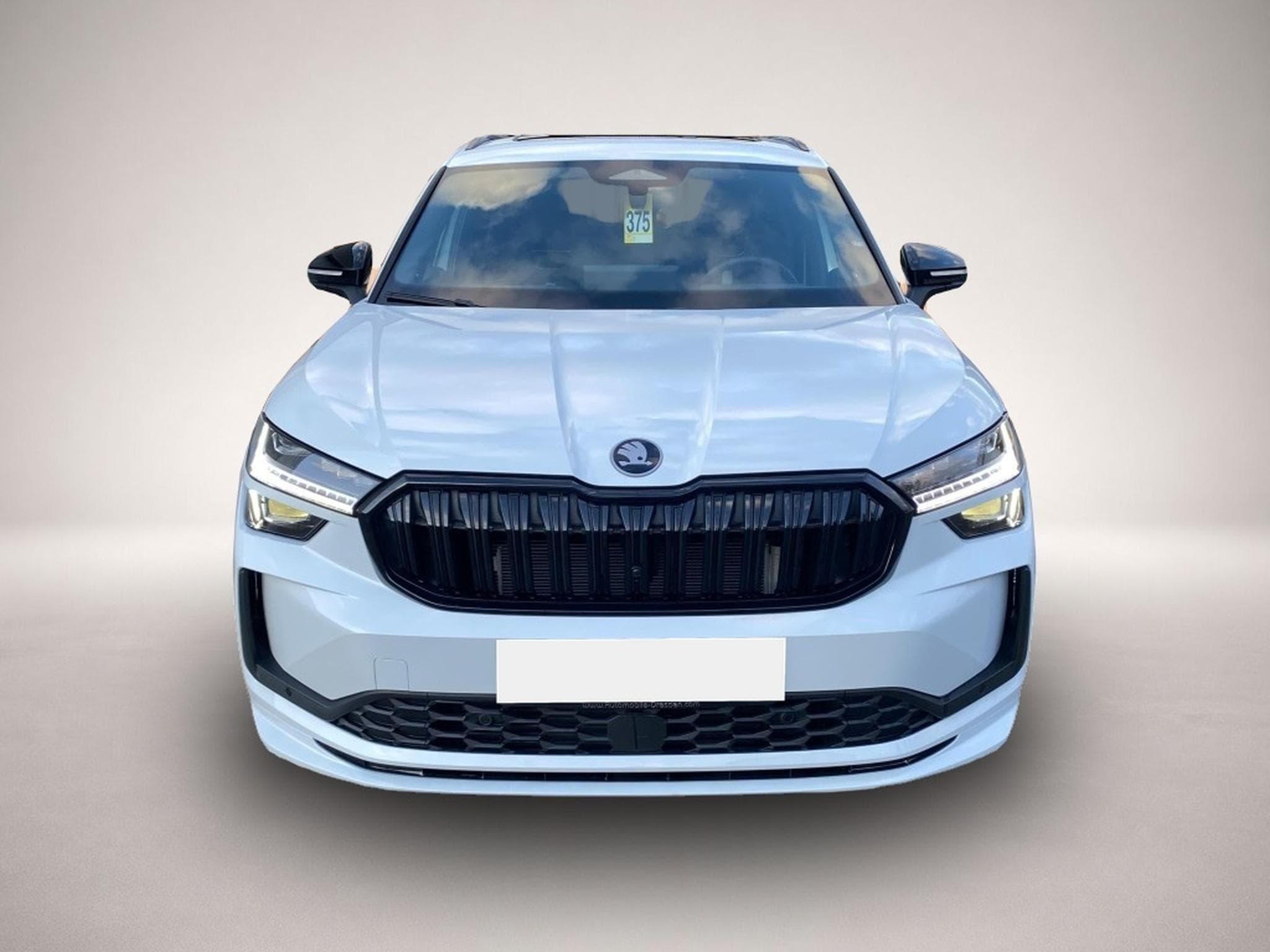 Skoda Kodiaq (2025) - Foto 3