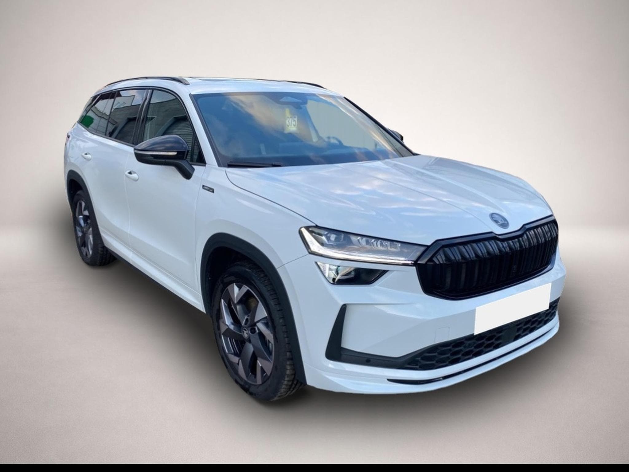 Skoda Kodiaq (2025) - Foto 4