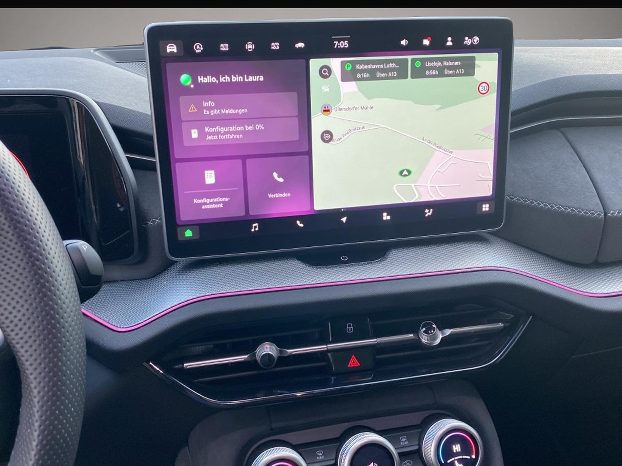 Skoda Kodiaq (2025) - Foto 8