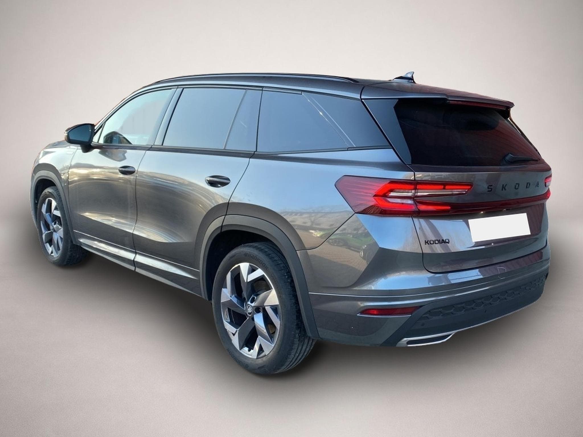 Skoda Kodiaq (2025) - Foto 3