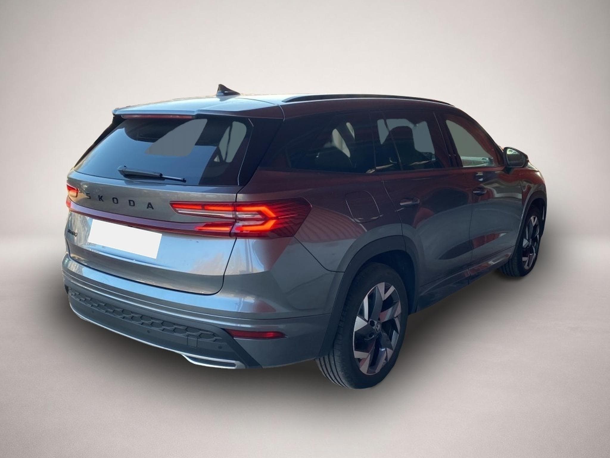 Skoda Kodiaq (2025) - Foto 4