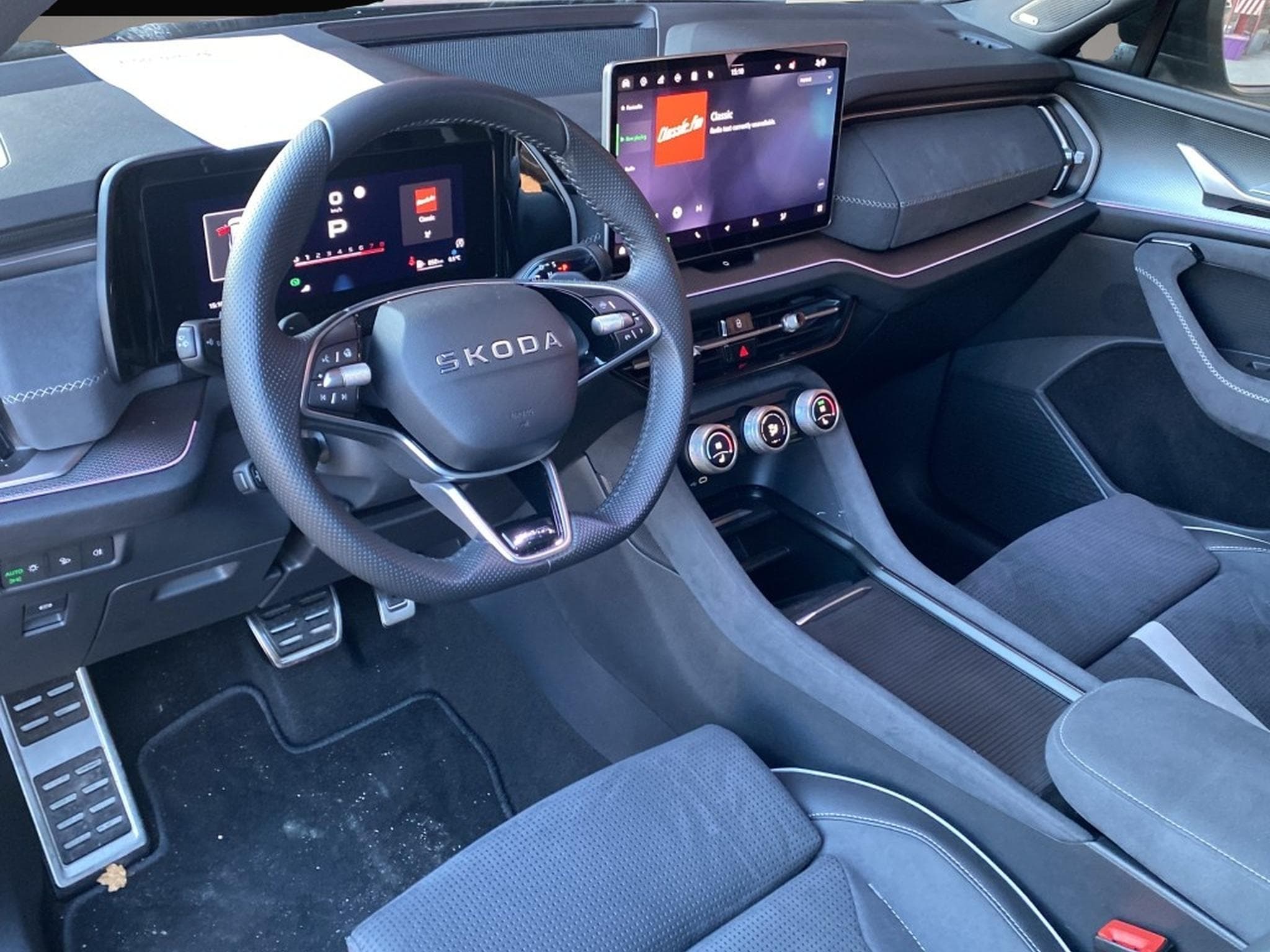 Skoda Kodiaq (2025) - Foto 6