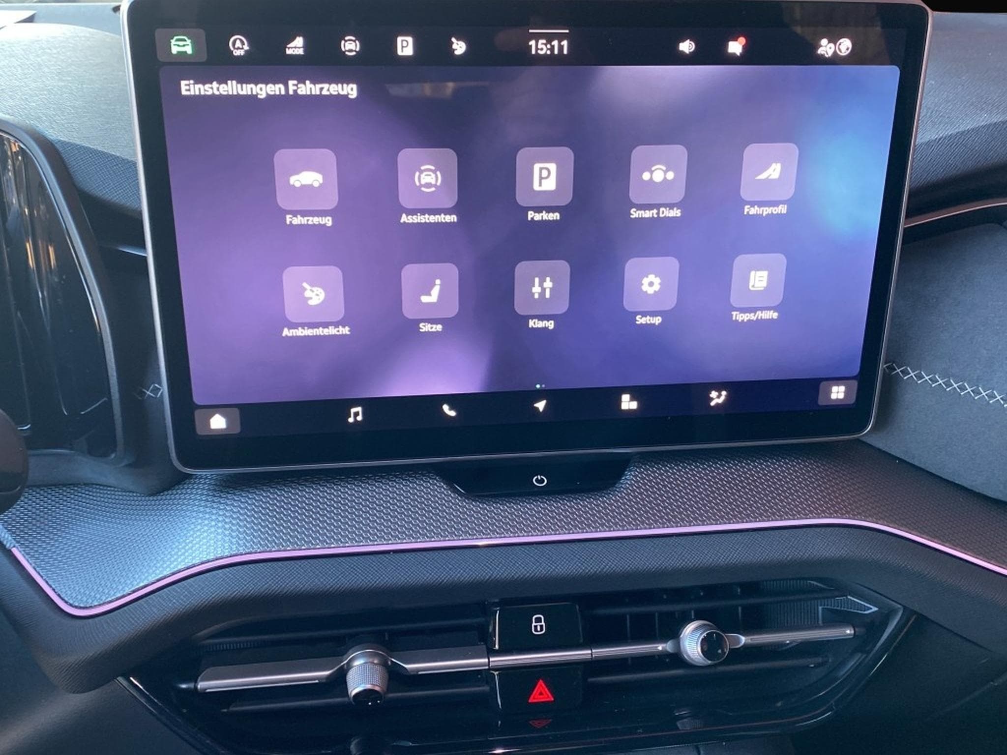 Skoda Kodiaq (2025) - Foto 7