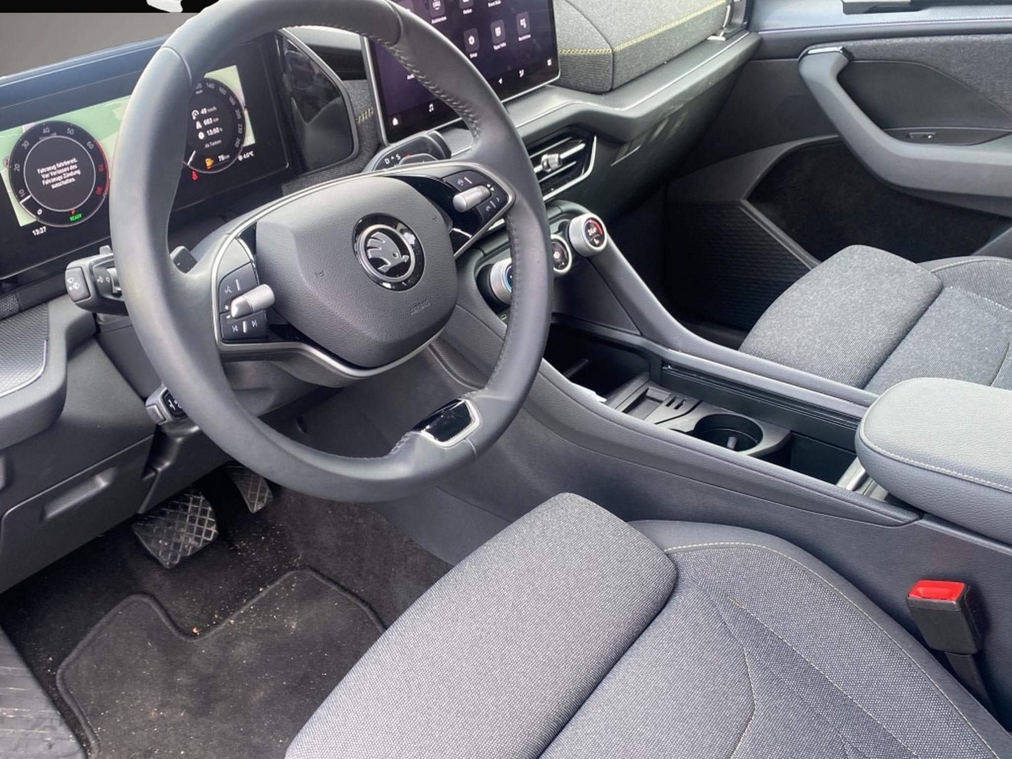 Skoda Kodiaq (2024) - Photo 3