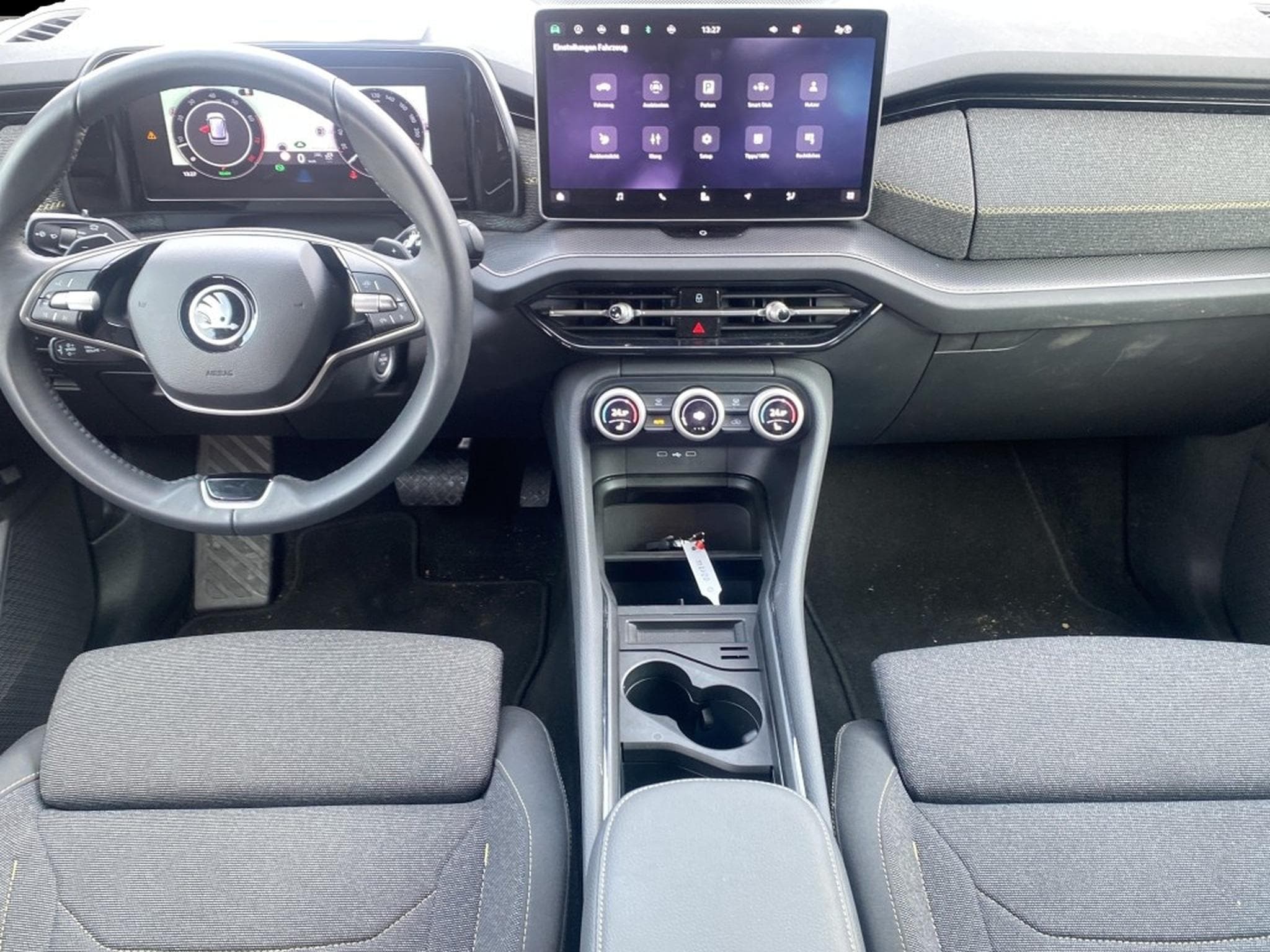 Skoda Kodiaq (2024) - Photo 4