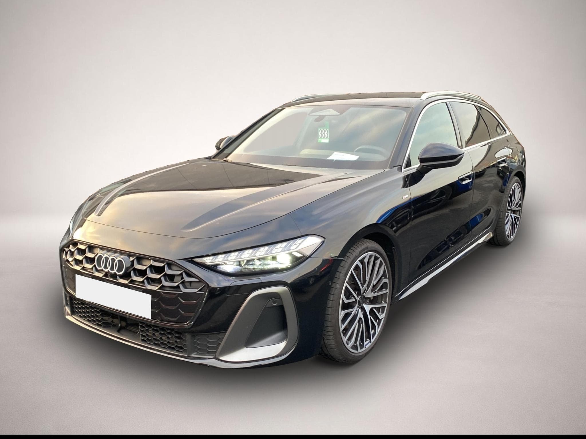 Audi A5 (2025) - Photo 2