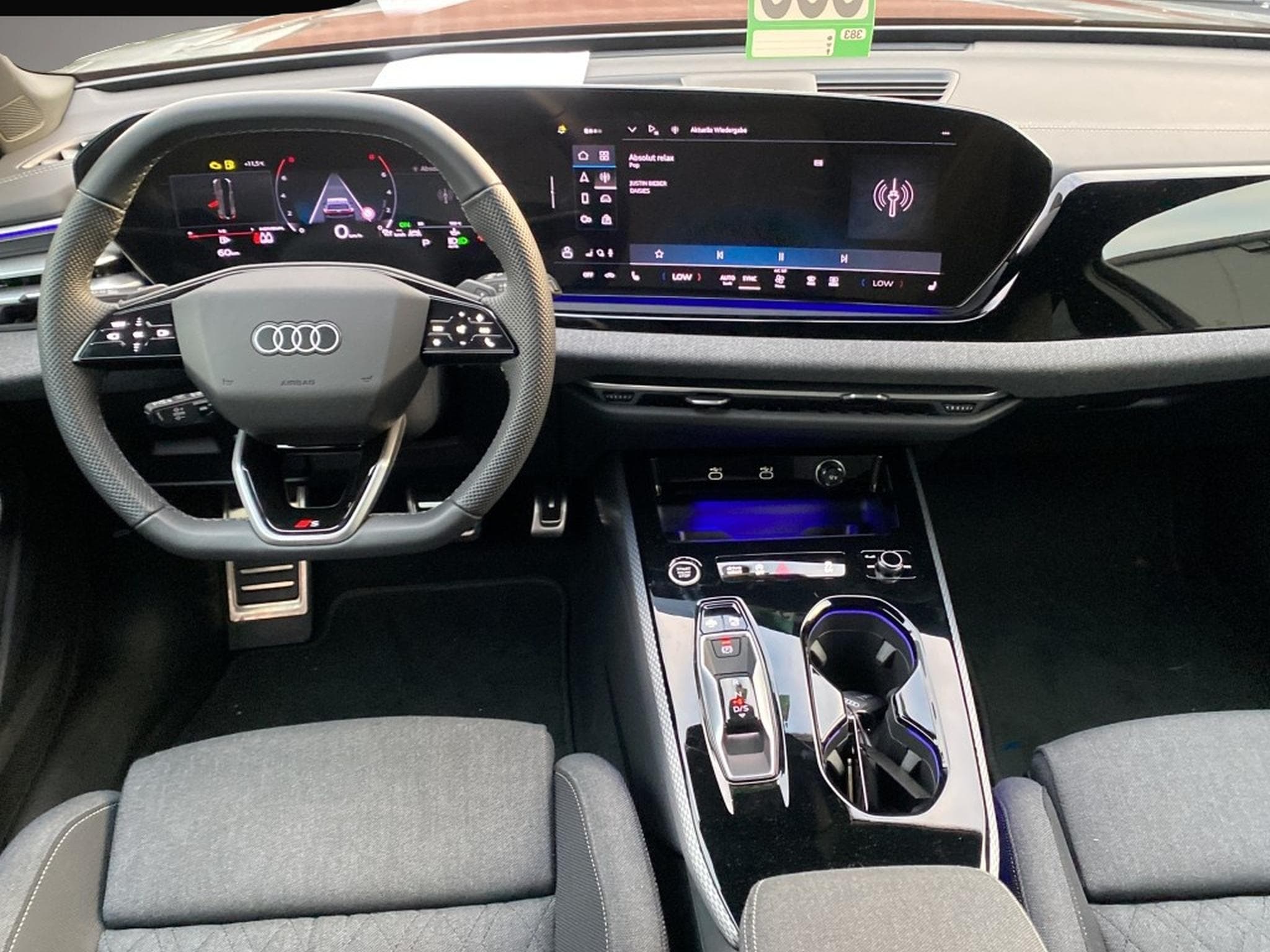 Audi A5 (2025) - Photo 3