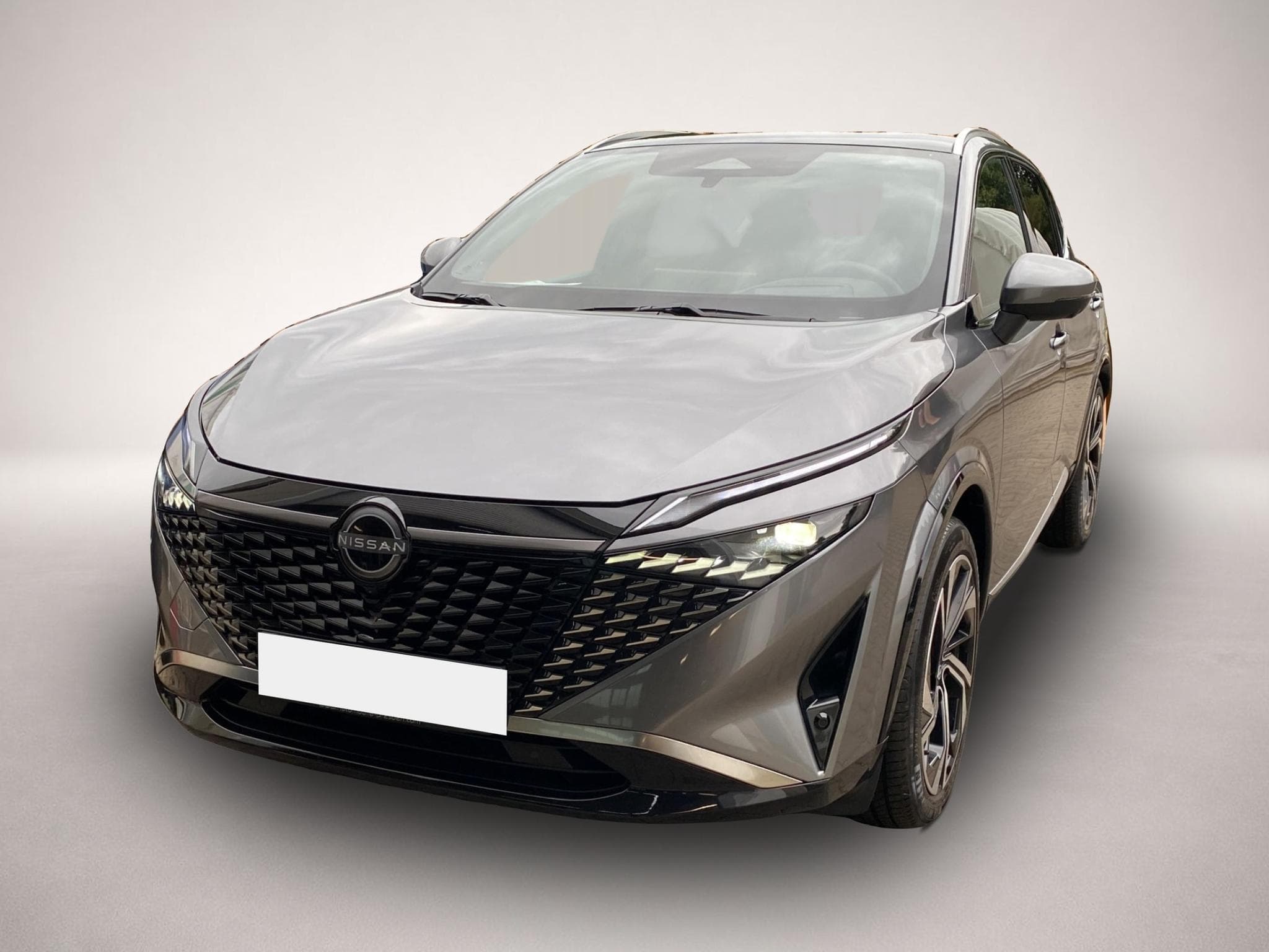 Nissan Qashqai (2024) - Photo 1