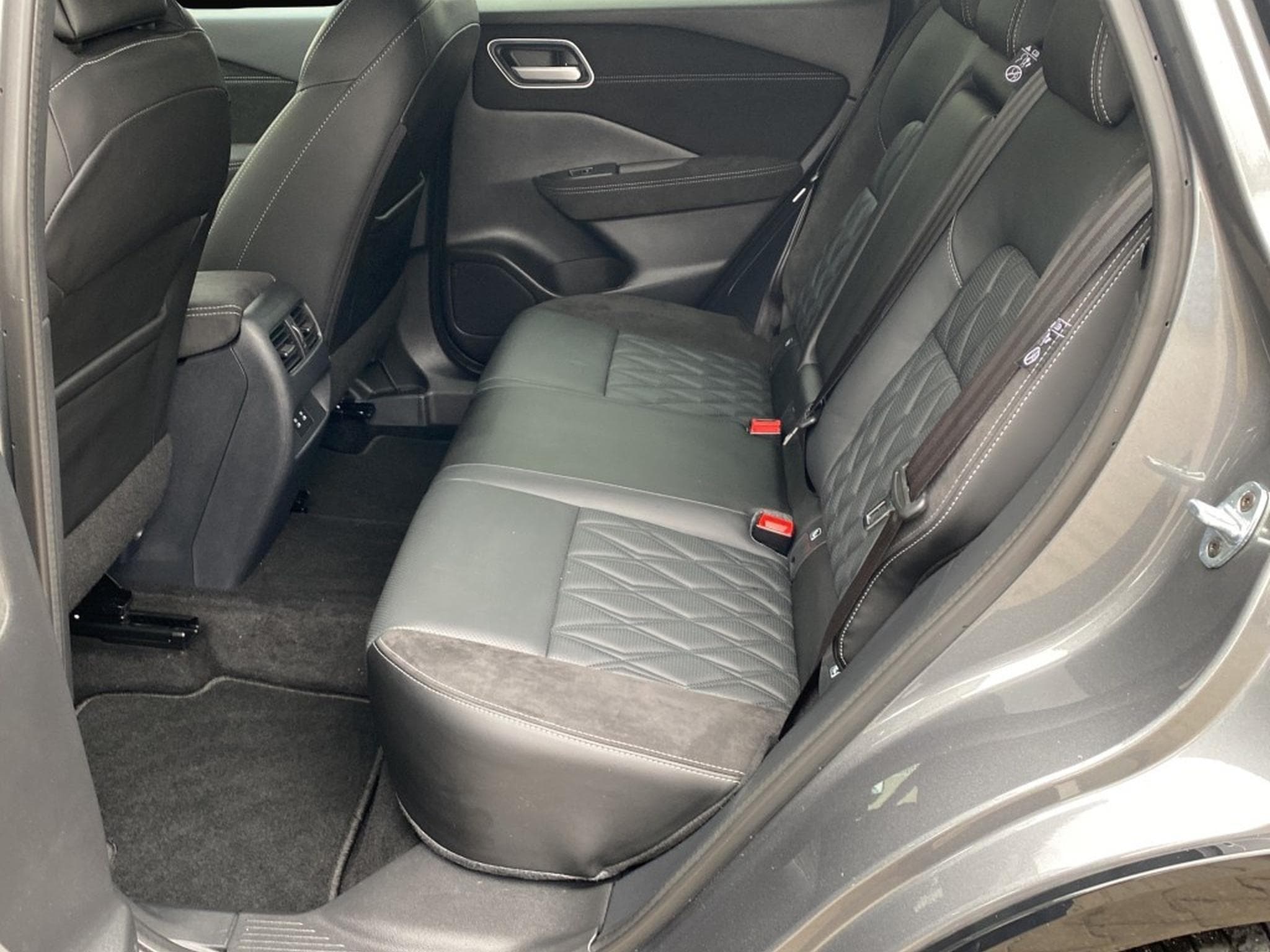 Nissan Qashqai (2024) - Photo 5
