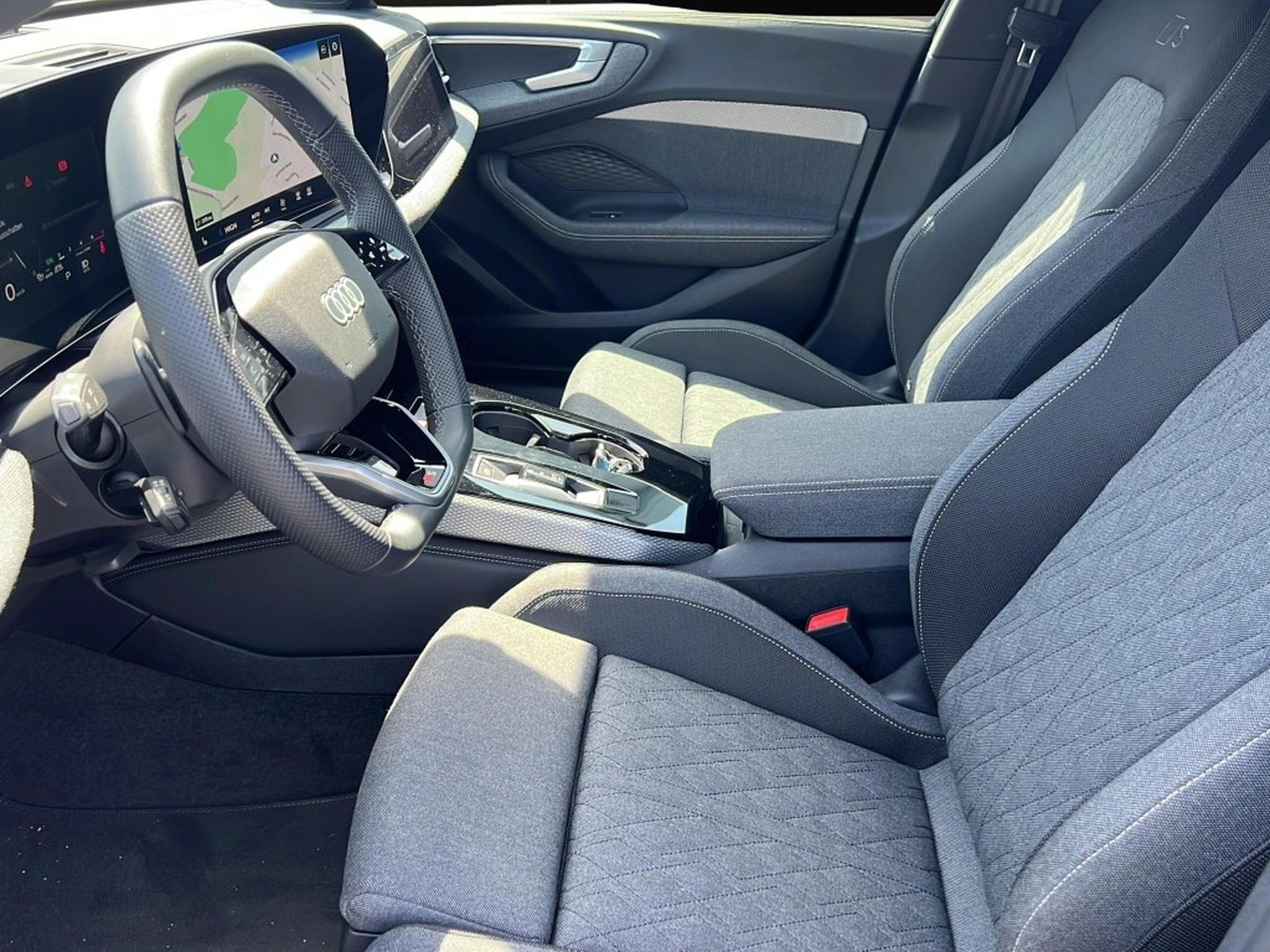 Audi A5 (2025) - Photo 6