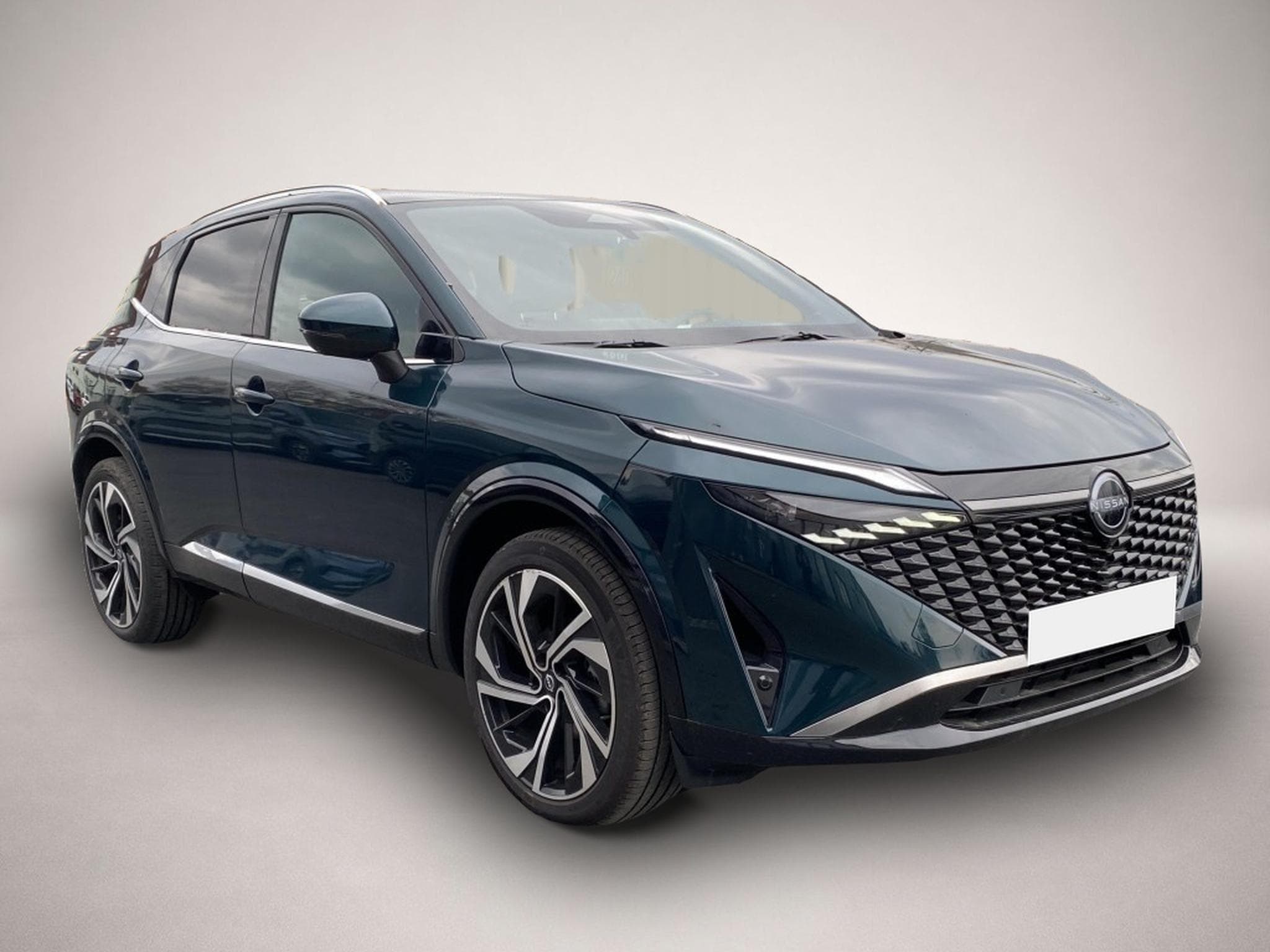 Nissan Qashqai (2025) - Photo 5