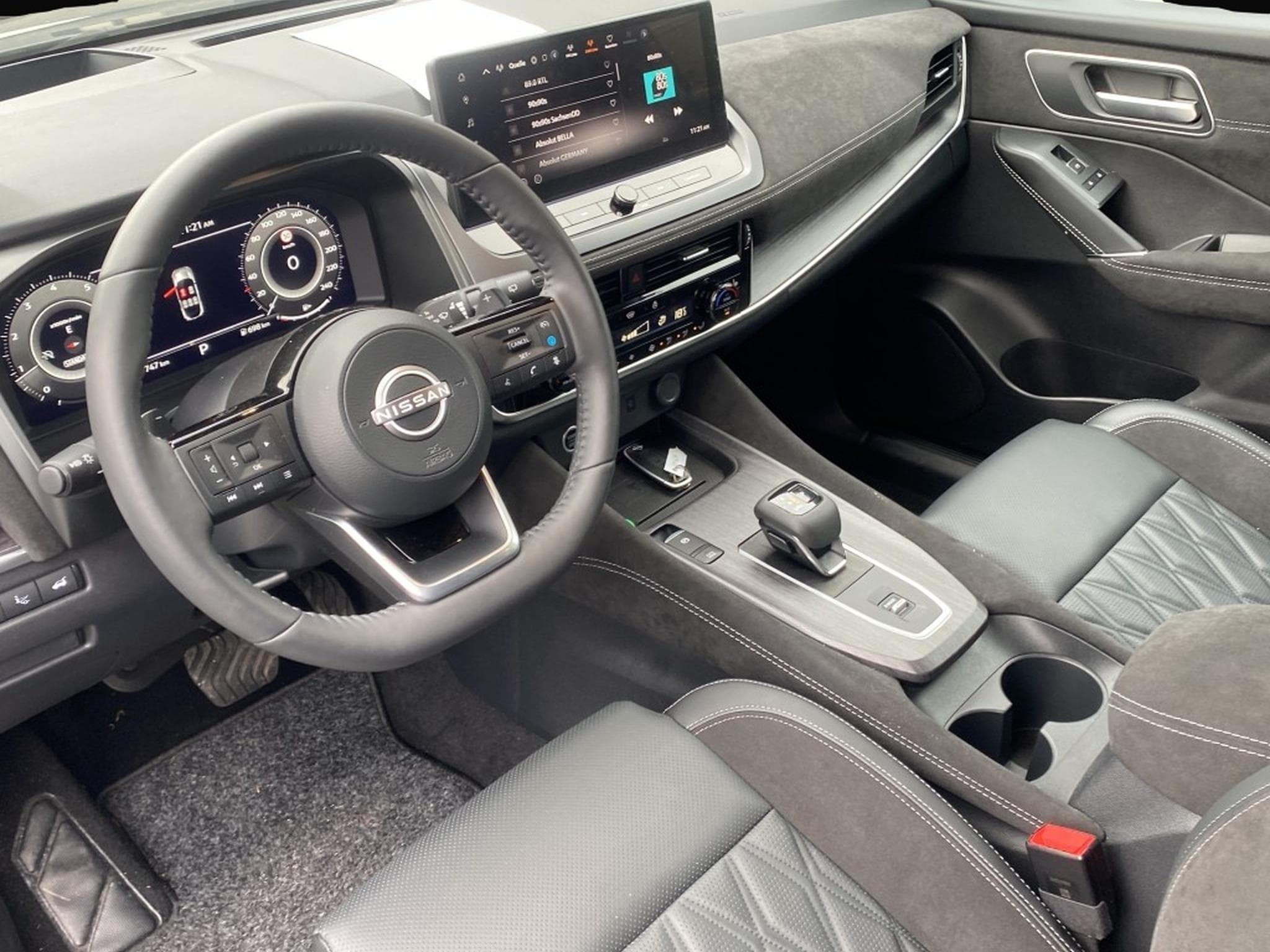 Nissan Qashqai (2025) - Photo 6