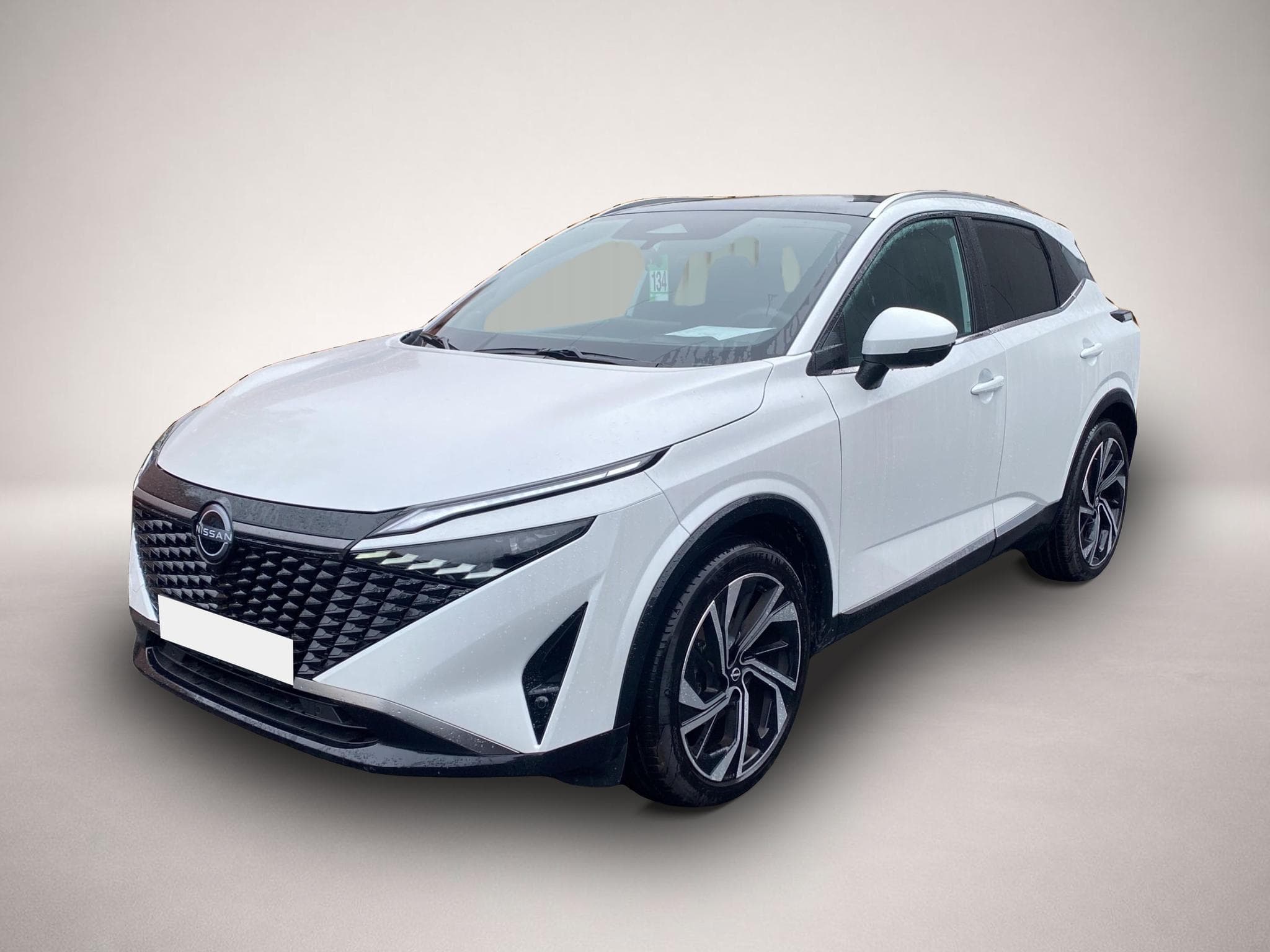 Nissan Qashqai (2025) - Photo 2