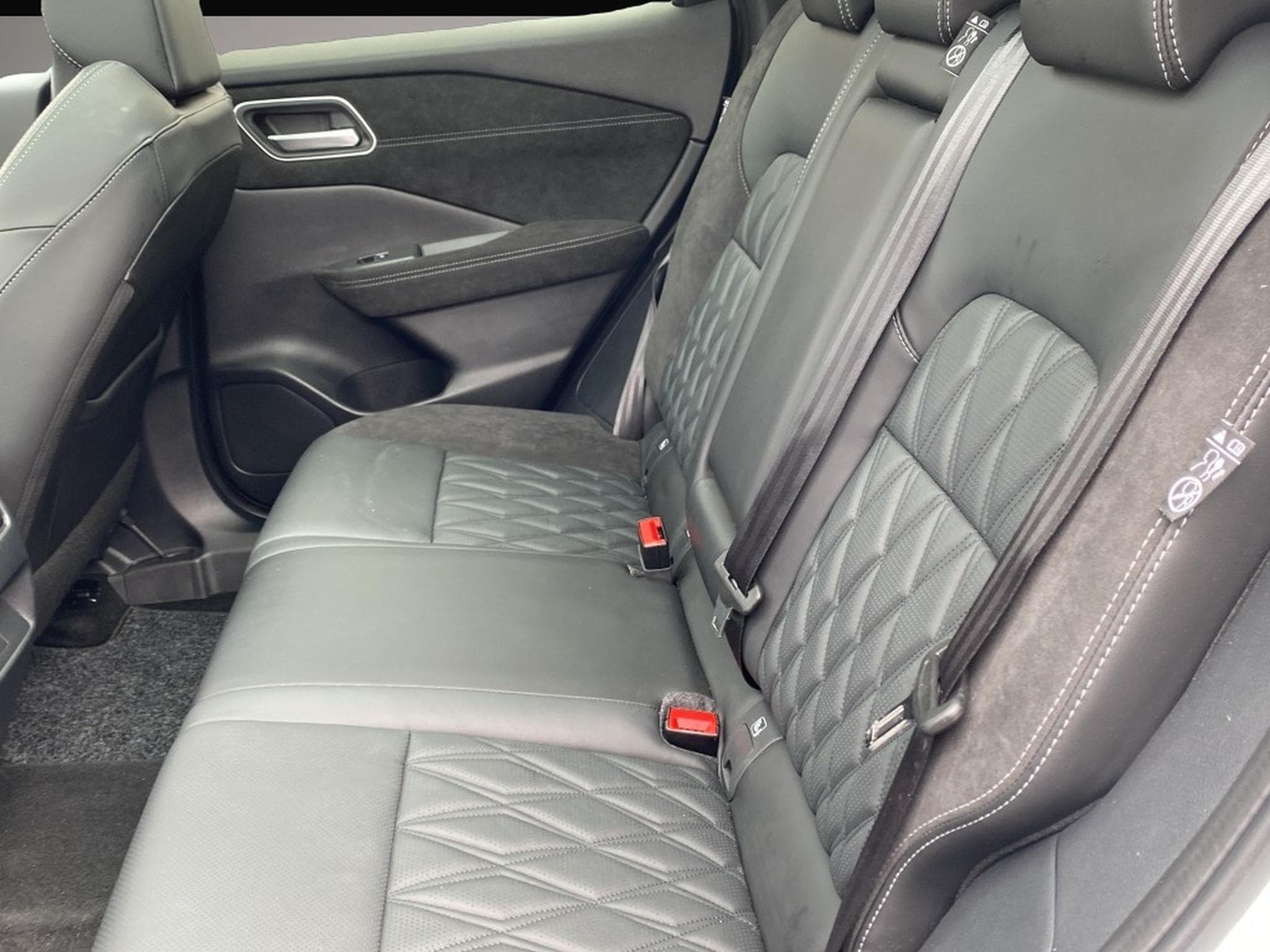 Nissan Qashqai (2025) - Photo 3
