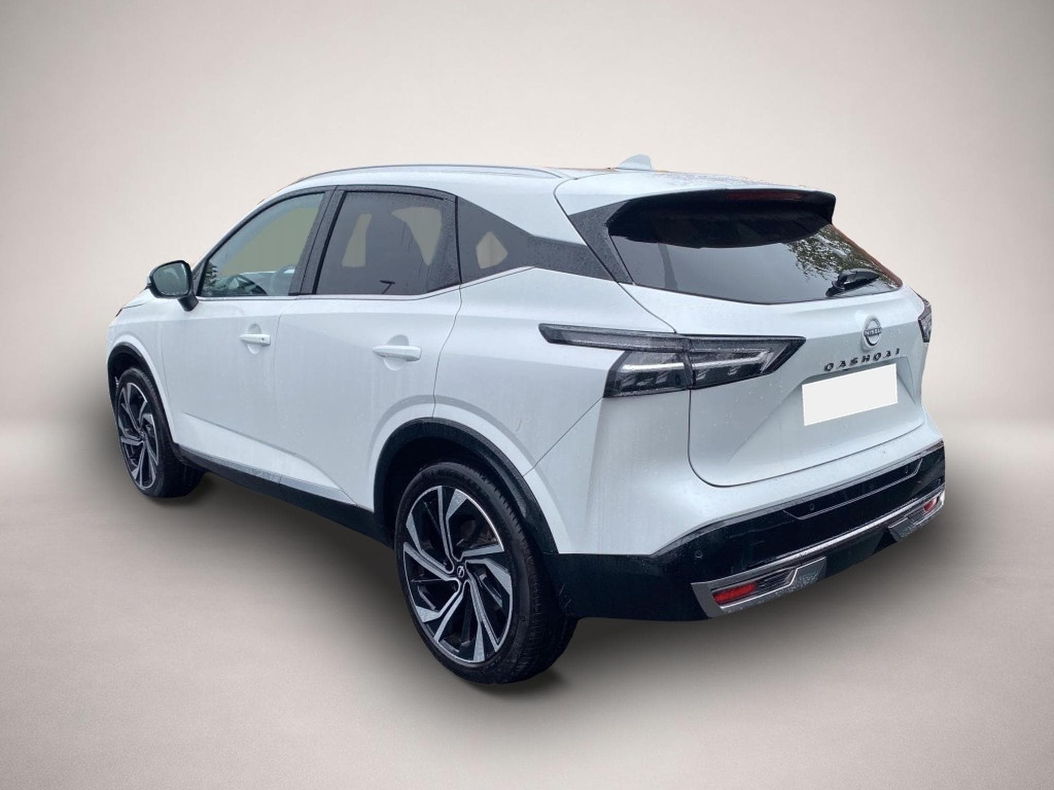 Nissan Qashqai (2025) - Photo 4