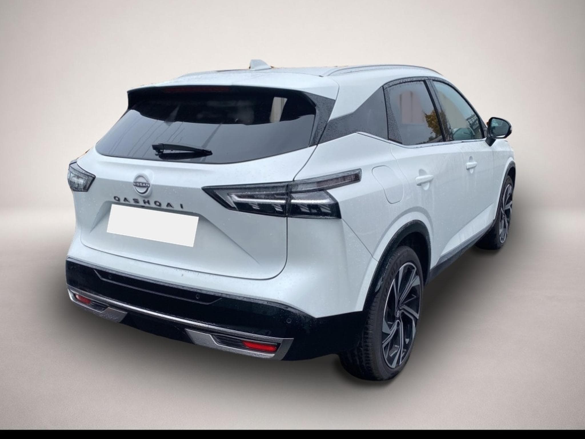 Nissan Qashqai (2025) - Photo 5